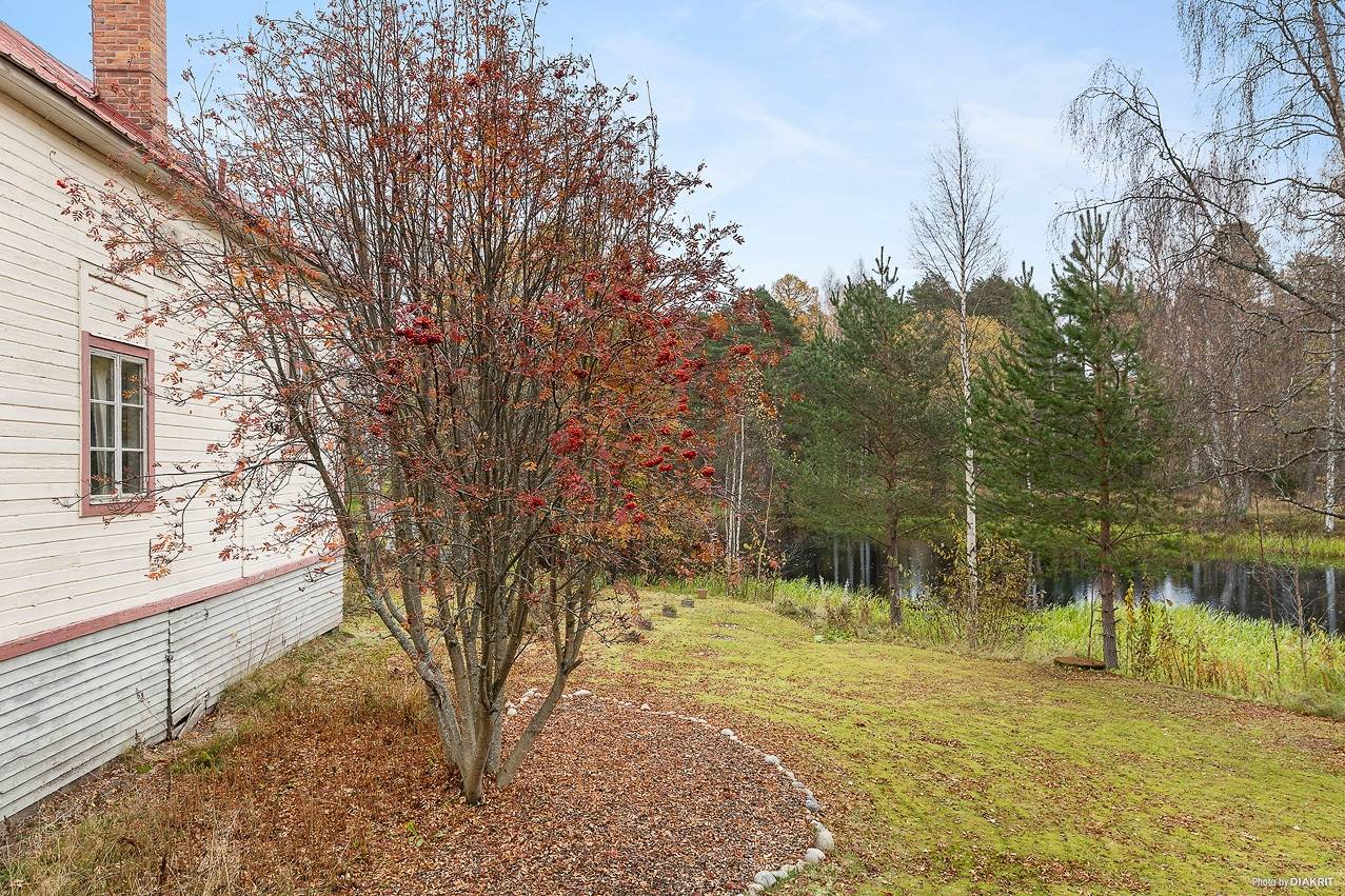 7 rum villa på Lasarettsvägen 16 Backe, Strömsunds kommun - bild 2