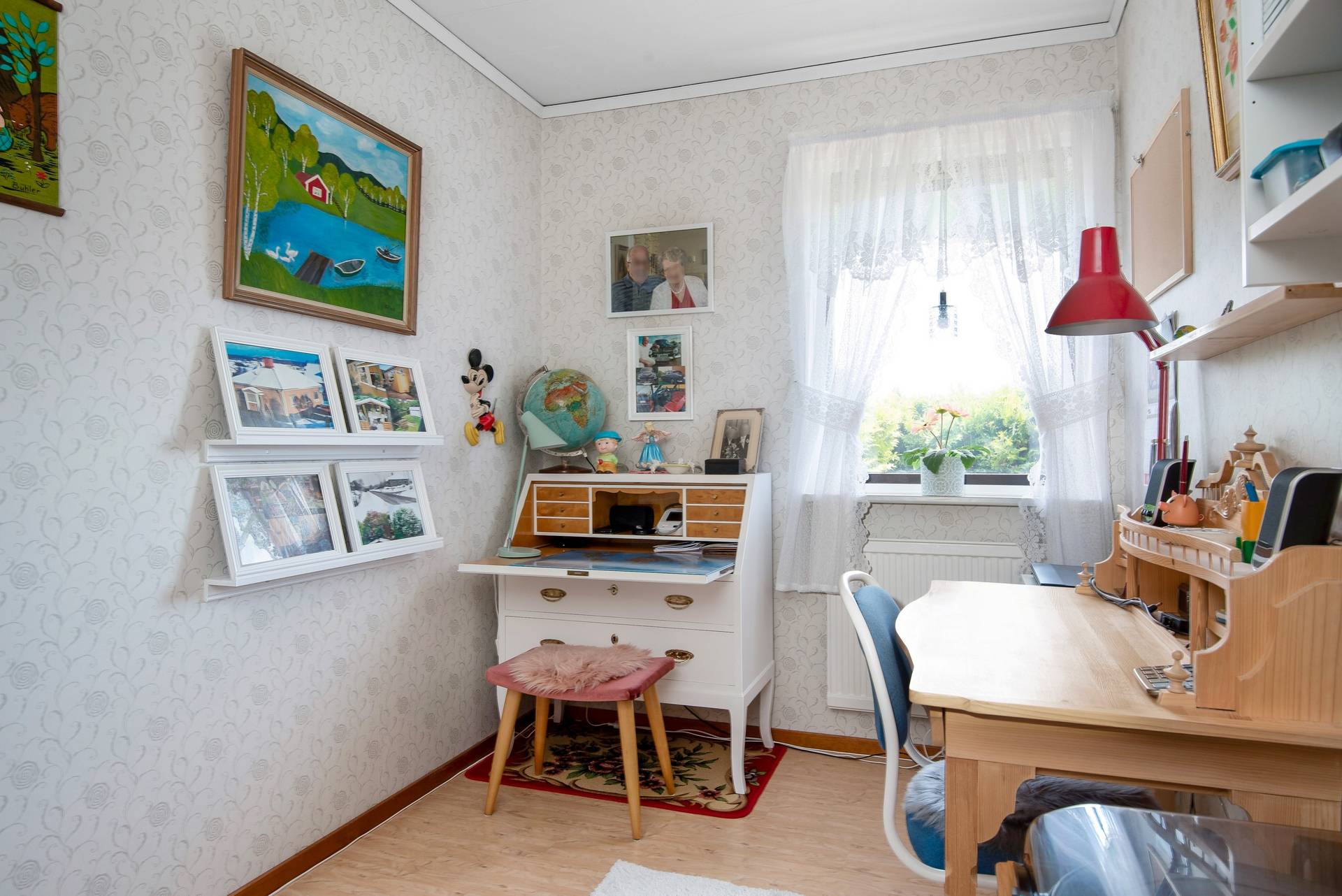 6 rum Villa på Lundstensgatan 7 Fågelsta Motala kommun - bild 13