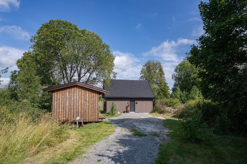 2 rum Villa på Gesäters-Näs Björkhaga 1 & 2 Gesäter Dals-Eds kommun - bild 10