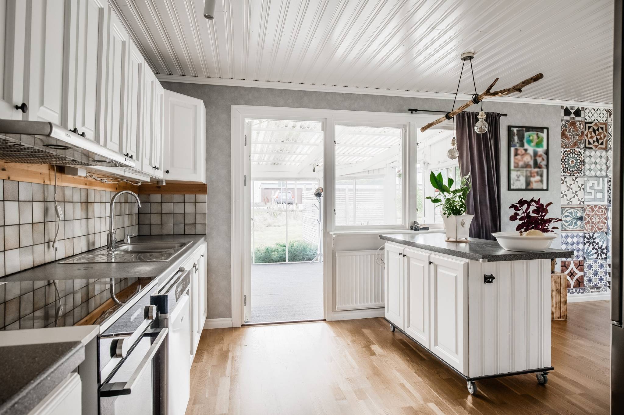 4 rum Villa på Februarigatan 7 Tibro Tibro kommun - bild 20