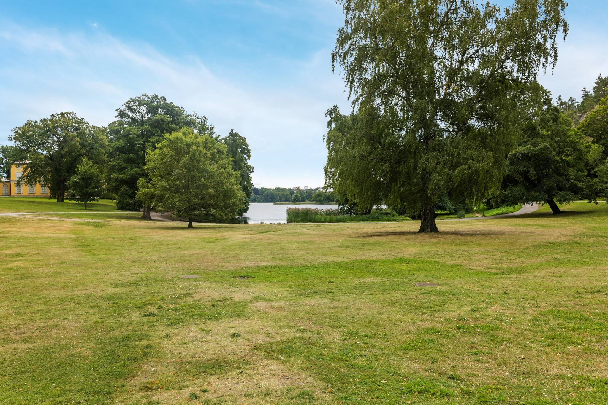 3 rum Lägenhet på Andersvägen 3B Haga Norra Solna kommun - bild 28