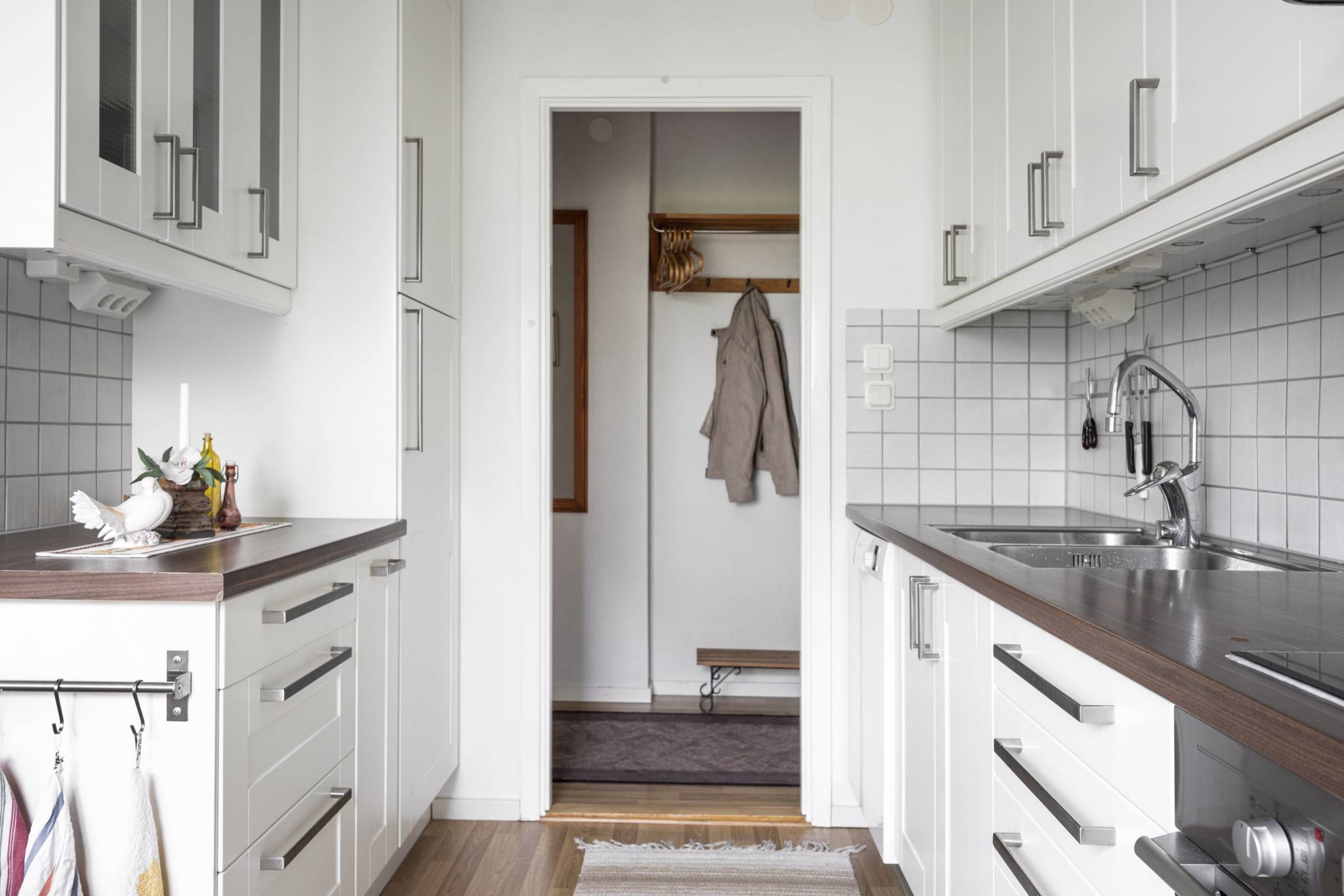 2 rum Lägenhet på Stallgatan 6C Eslöv Eslövs kommun - bild 6