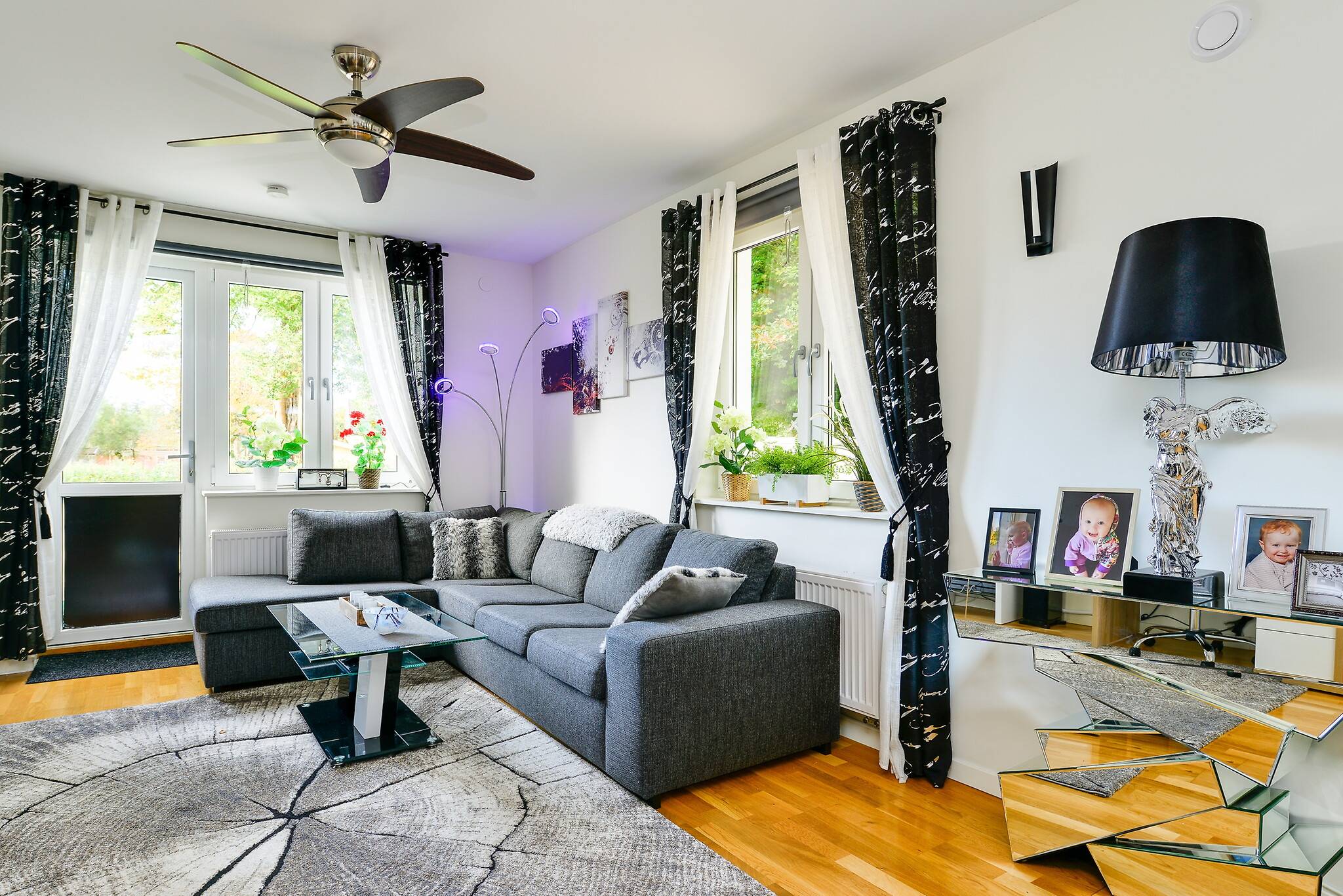 2 rum Lägenhet på Uppsalavägen 8B Örbyhus Tierps kommun - bild 9