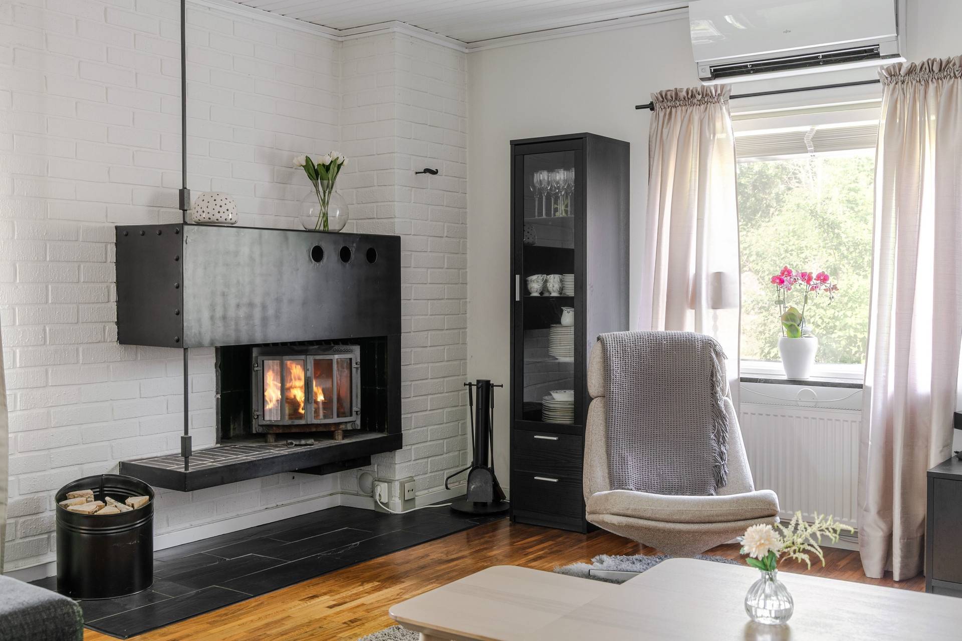 5 rum villa på Vintergatan 40 Hanemåla, Nybro kommun - bild 3