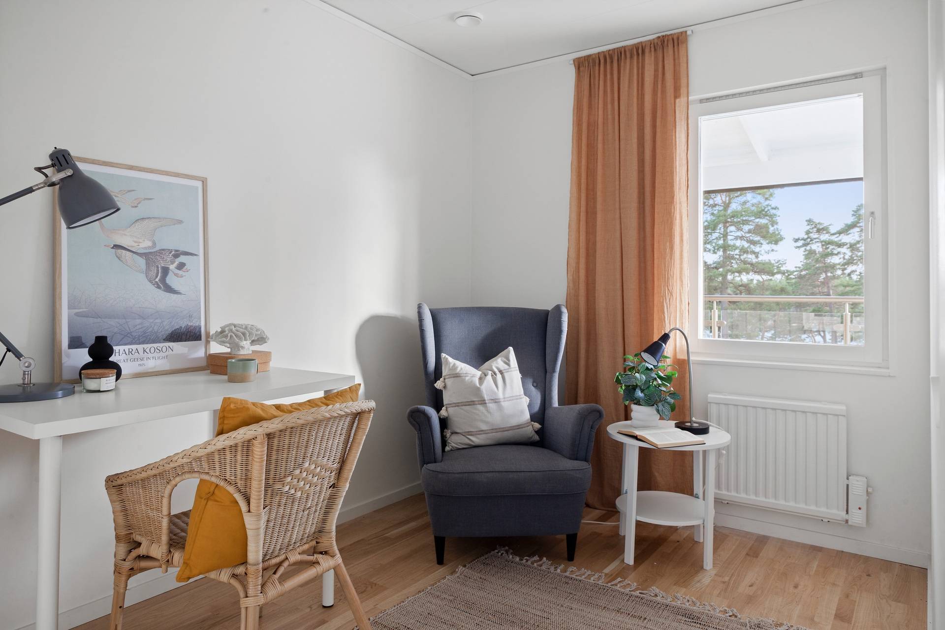 5 rum Parhus på Näsuddsvägen 19A Danvik Oxelösunds kommun - bild 20