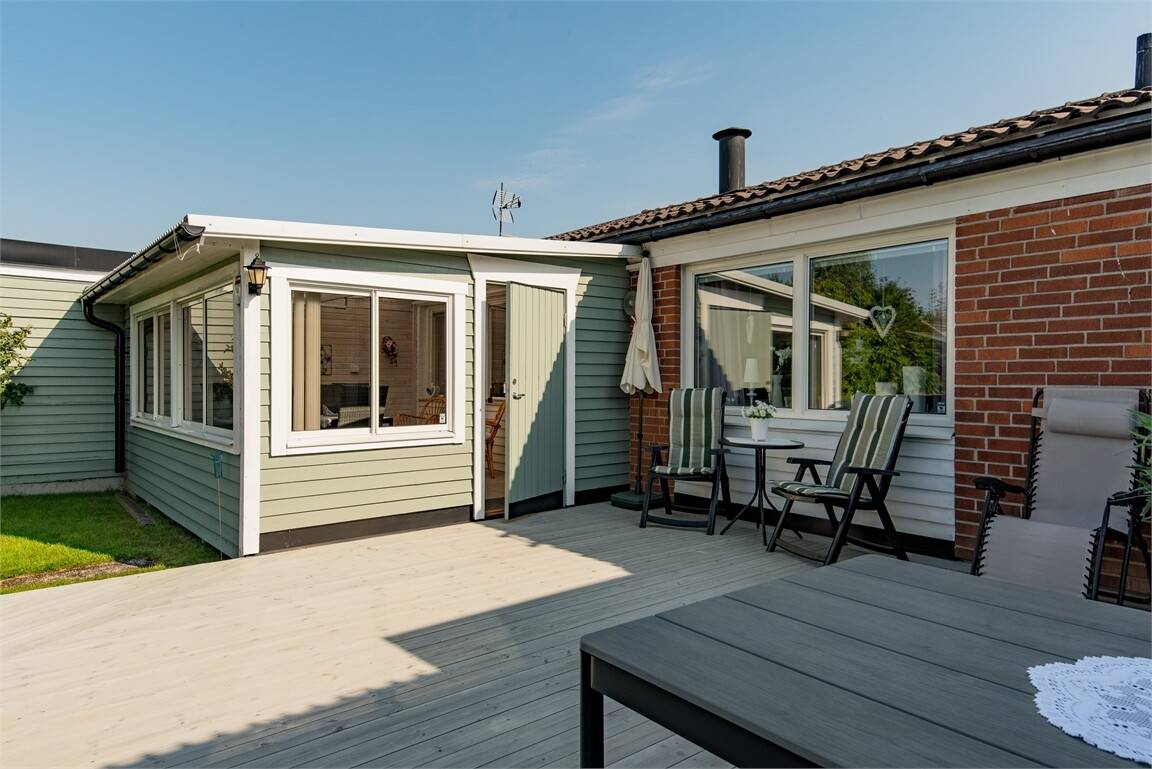 4 rum Villa på Krönvägen 13 Bönhusberget Hofors kommun - bild 13