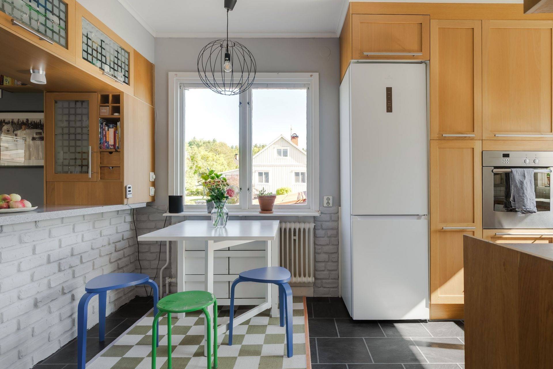 4 rum Villa på Rådmansgatan 10 Kristinehamn Kristinehamns kommun - bild 13