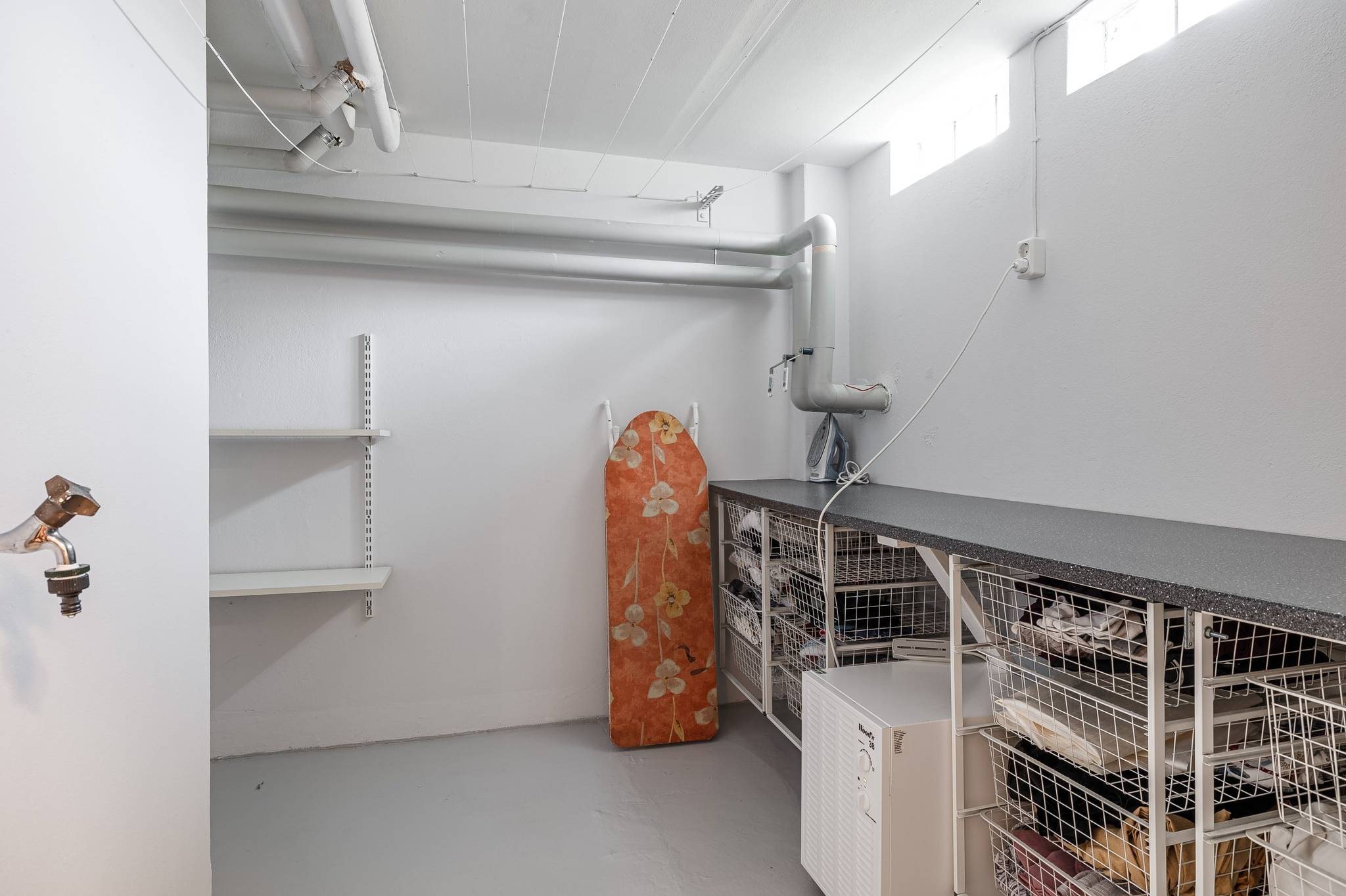 7 rum Villa på Ludvigsdalsvägen 27 Ludvigsdal Västerviks kommun - bild 40