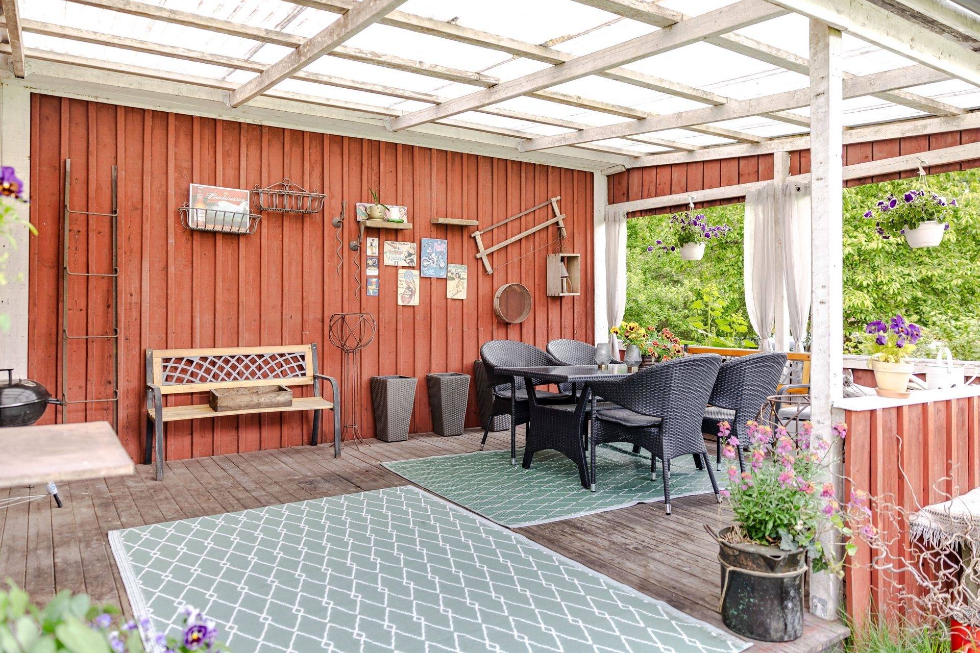 6 rum Villa på Länsvägen 62 Motala kommun - bild 20