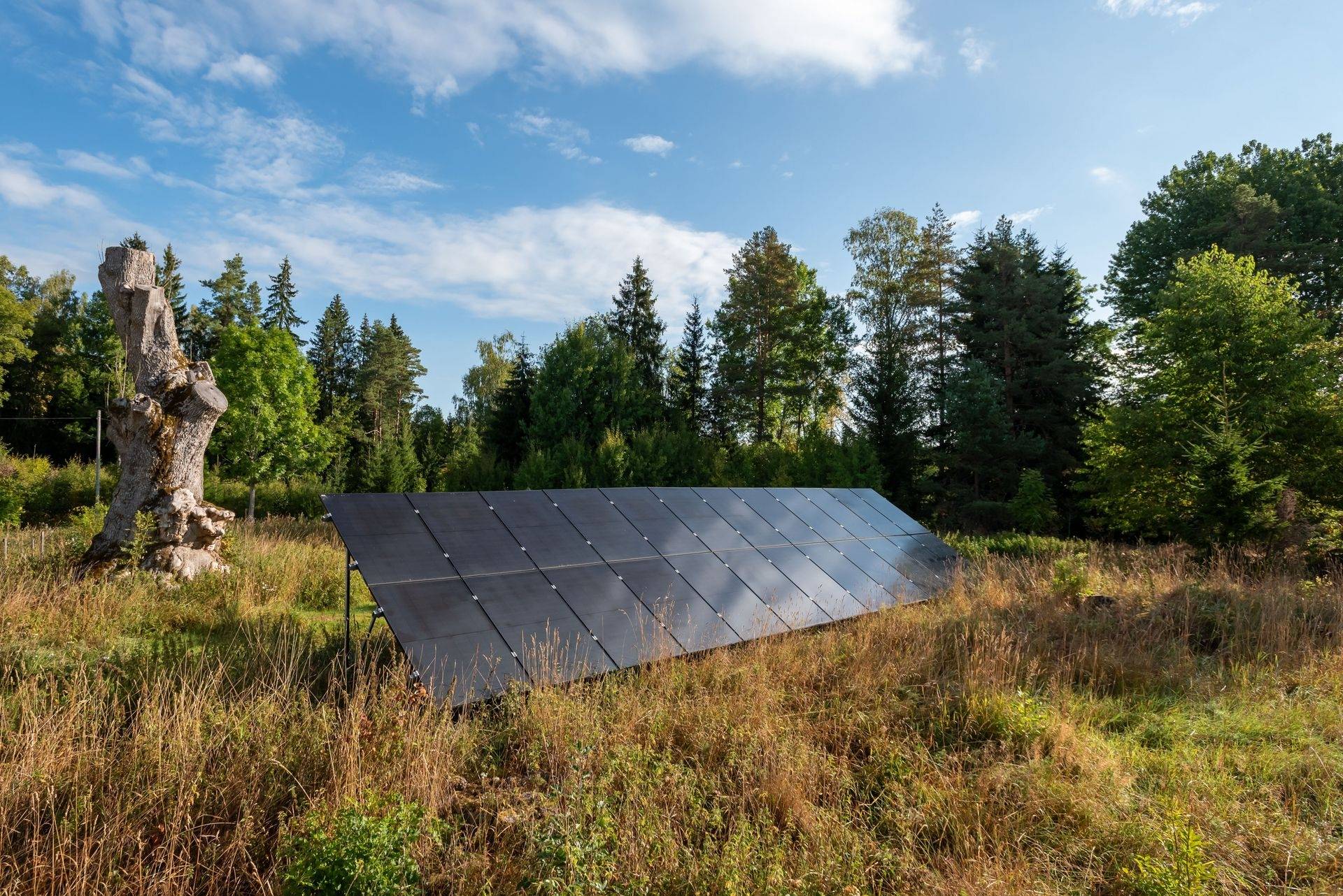 5 rum Villa på Östra Hjärta 160 Närkesberg Hallsbergs kommun - bild 41