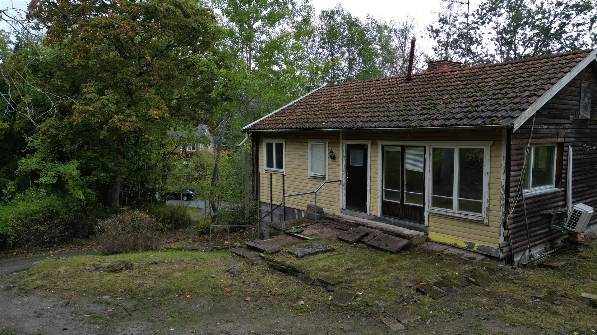 3 rum Villa på Tranmyravägen 13 Tyresö Tyresö kommun - bild 11