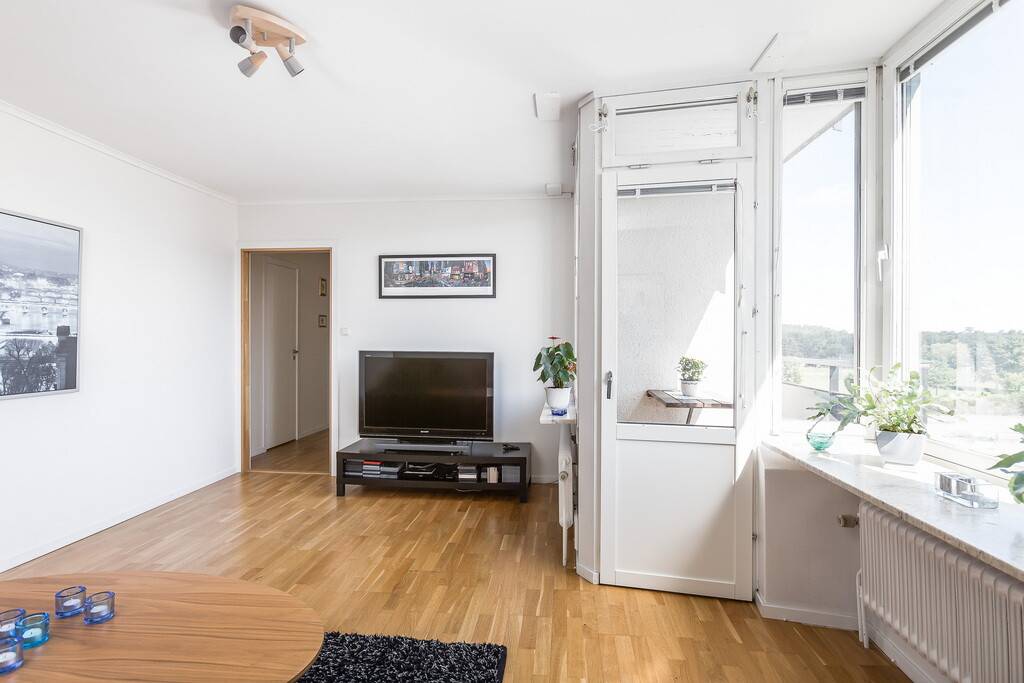 2 rum Lägenhet på Munkhagsgatan 104 Johannelund Linköpings kommun - bild 7