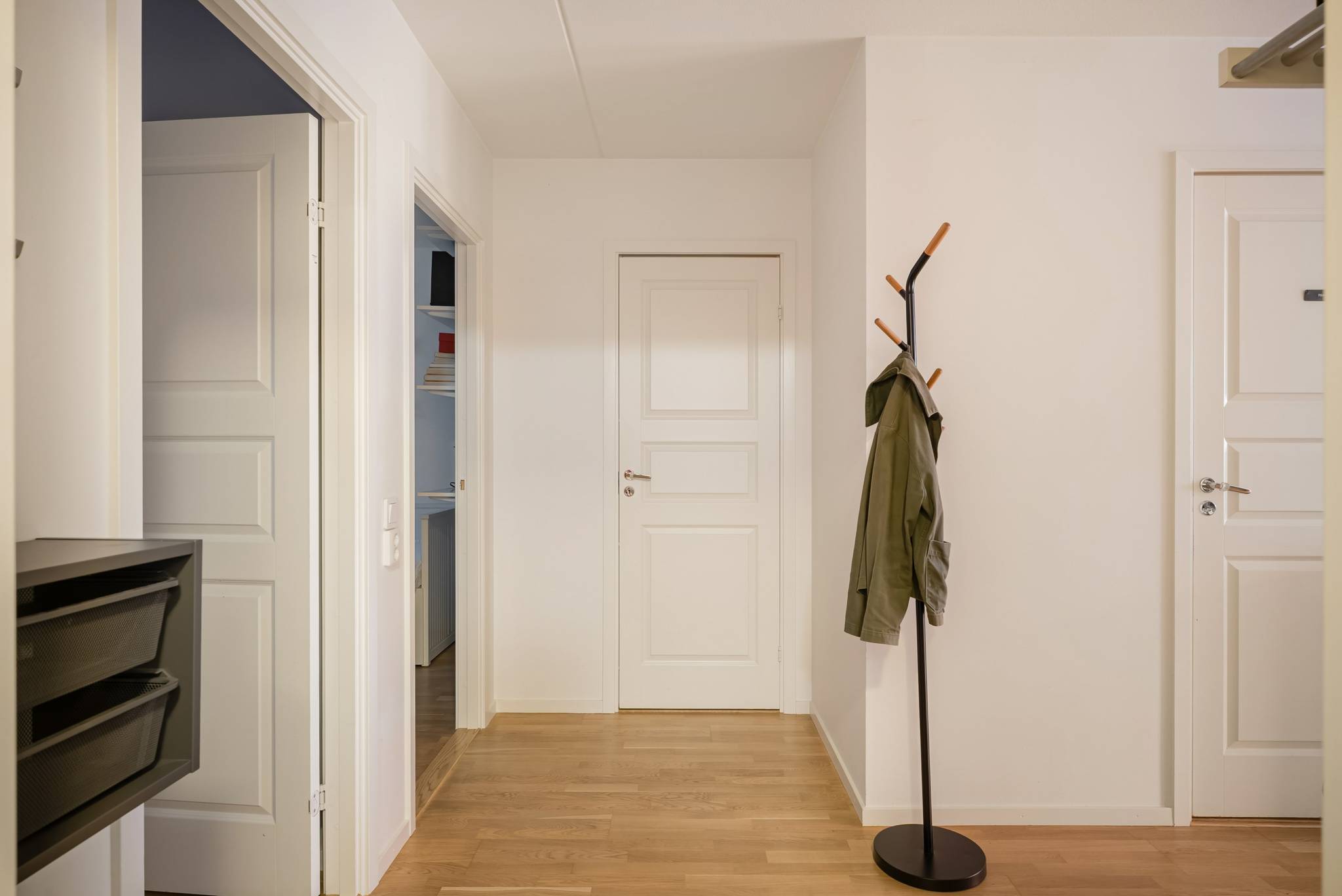 3 rum Lägenhet på Sjöviksvägen 94, 3 tr Liljeholmskajen Stockholms kommun - bild 29