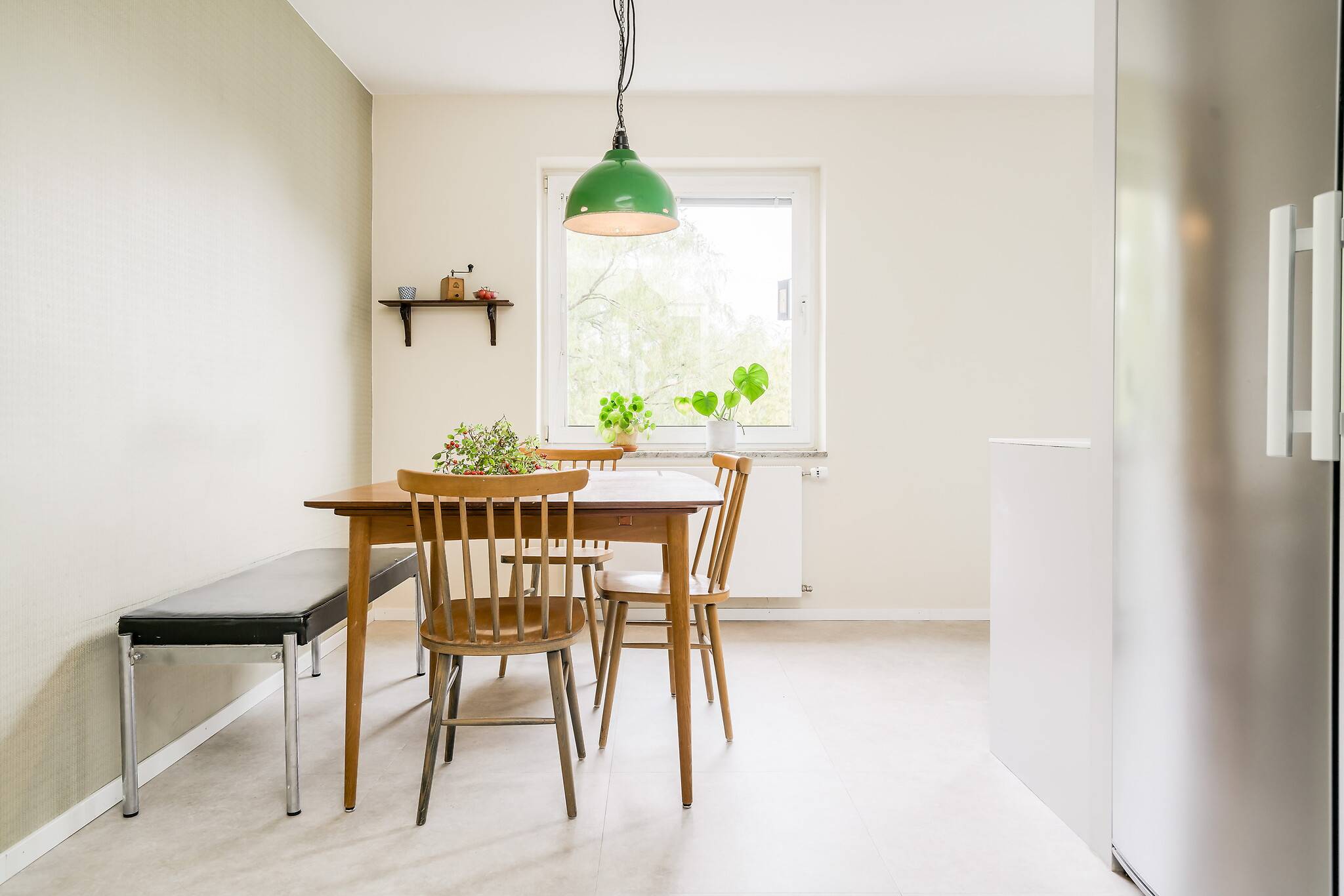 3 rum Lägenhet på Annebergsgatan 2 B Borgmästaregården Malmö kommun - bild 4