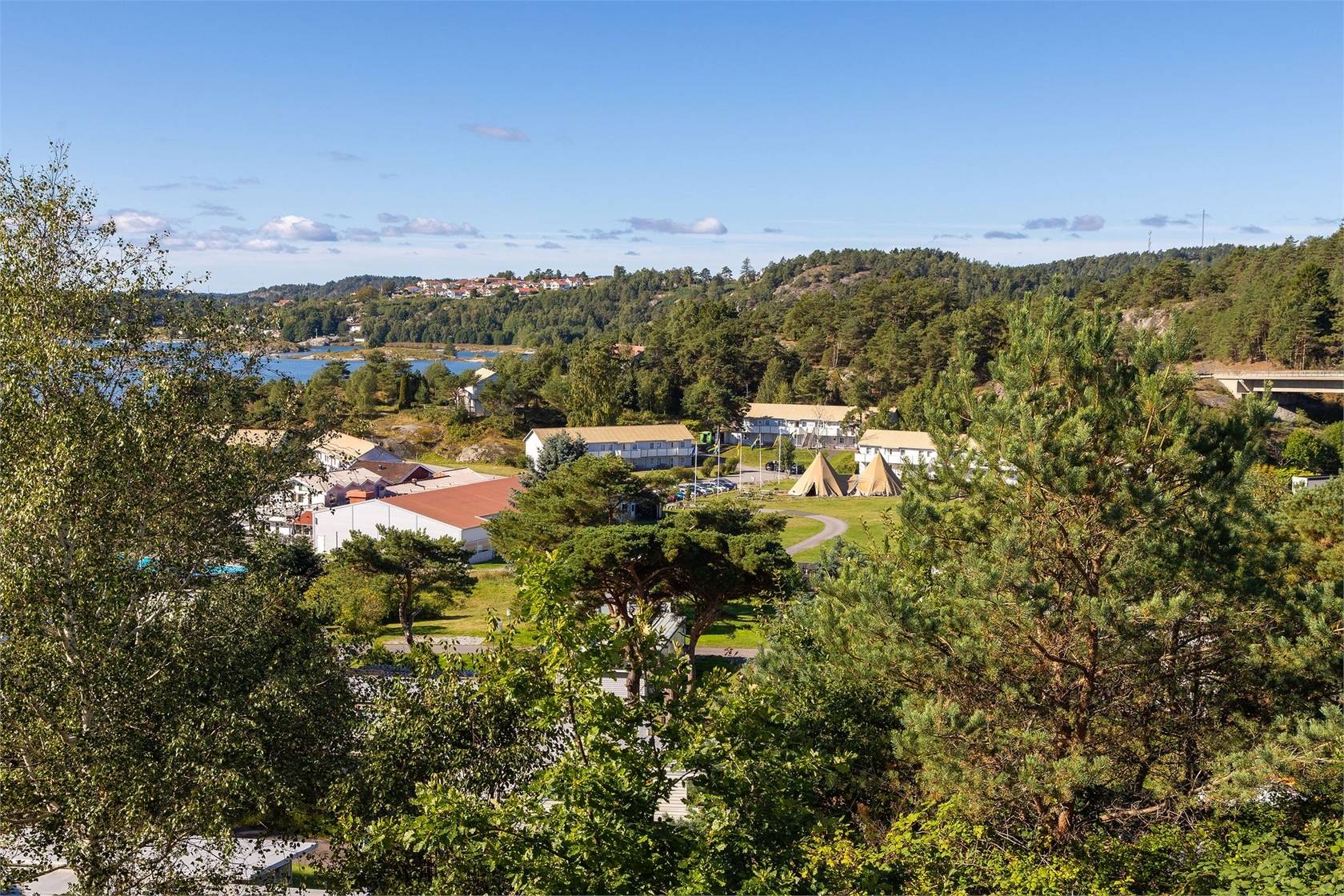 5 rum Villa på Dovhjortsvägen 5 Myggenäs Tjörns kommun - bild 37
