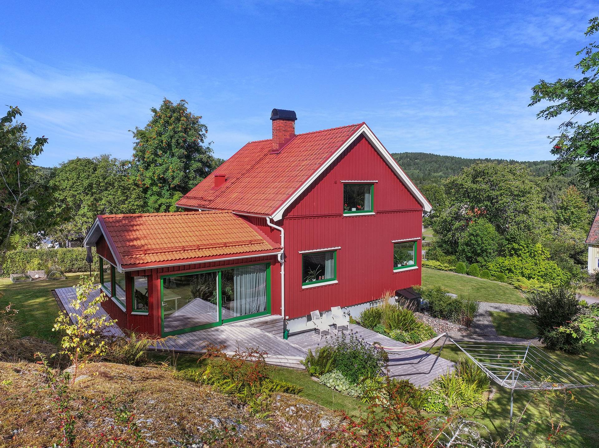 6 rum Villa på Kullevägen 17 Fengersfors Åmåls kommun - bild 4