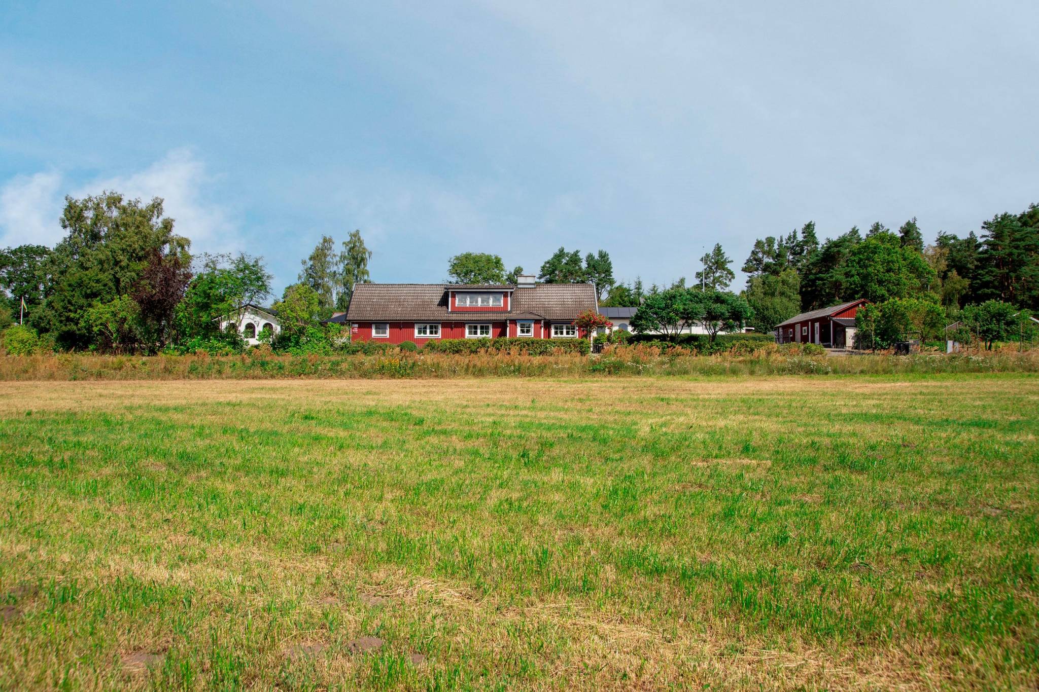 5 rum Villa på Fjärlöv 1381 Vinslöv Hässleholms kommun - bild 49
