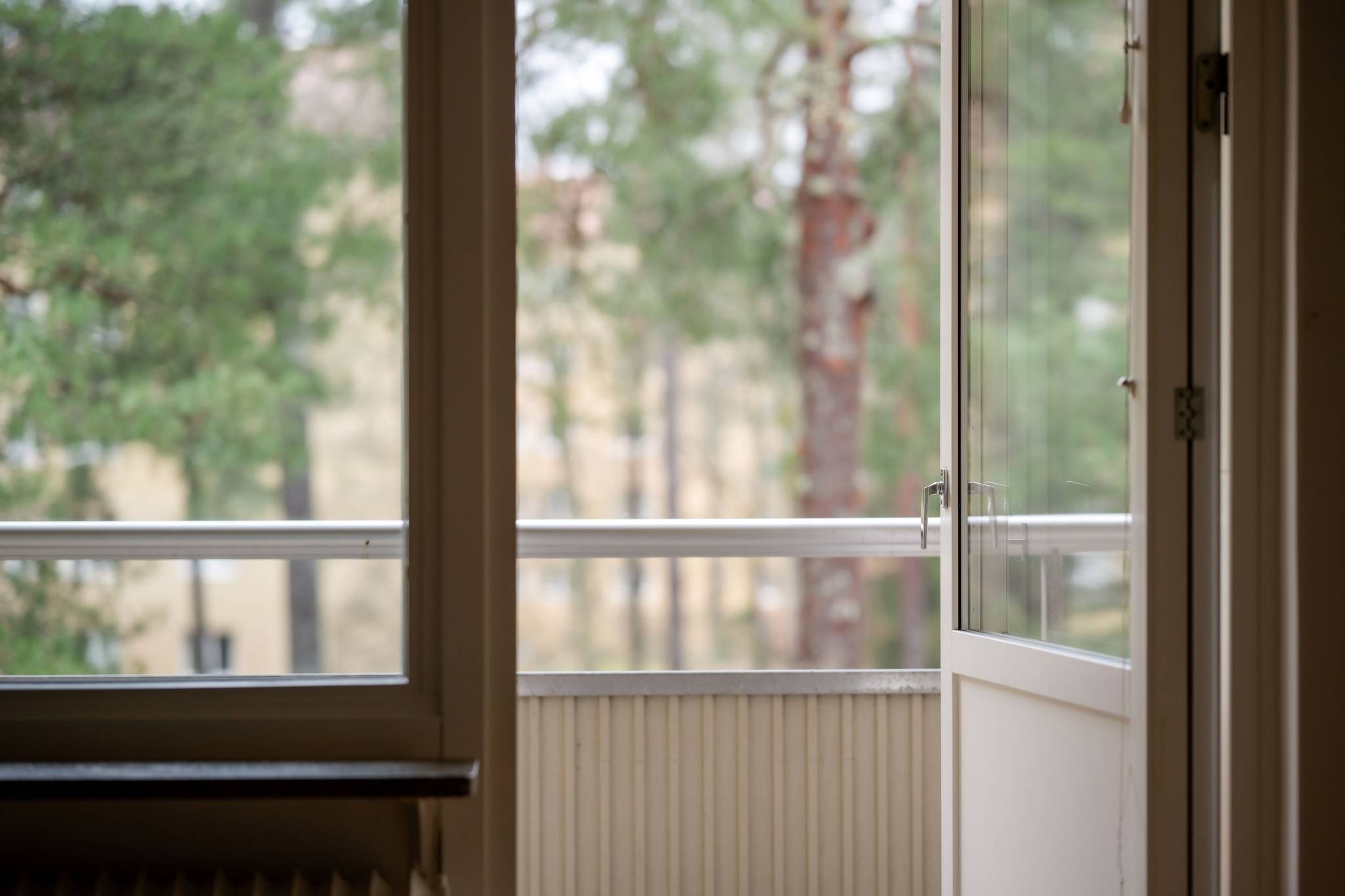 2 rum Lägenhet på Fjällstigen 35 Tullen Borås kommun - bild 13