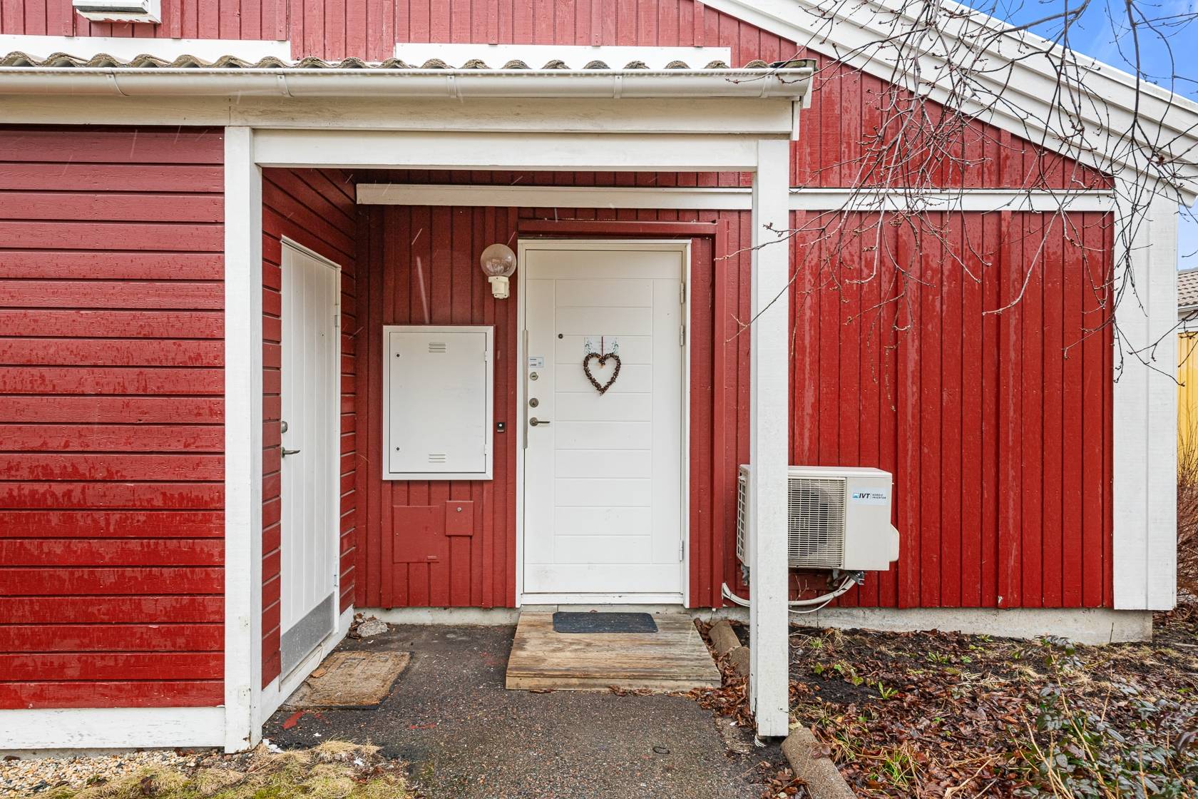 3 rum Parhus på Svampvägen 21 Skånsta Österåkers kommun - bild 6