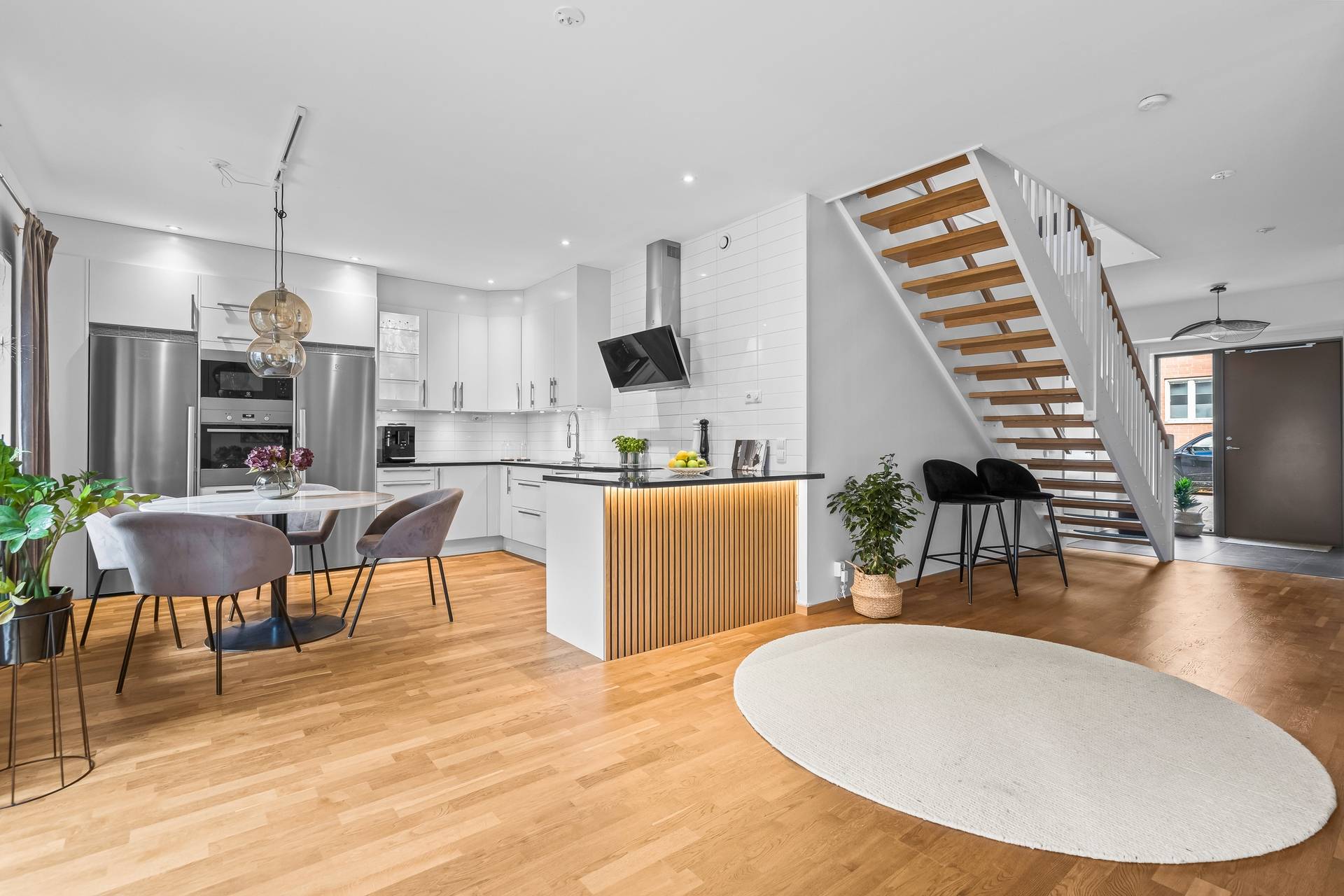 155 m² Villa på Sörbygatan 49 Centralt Gävle kommun - bild 15