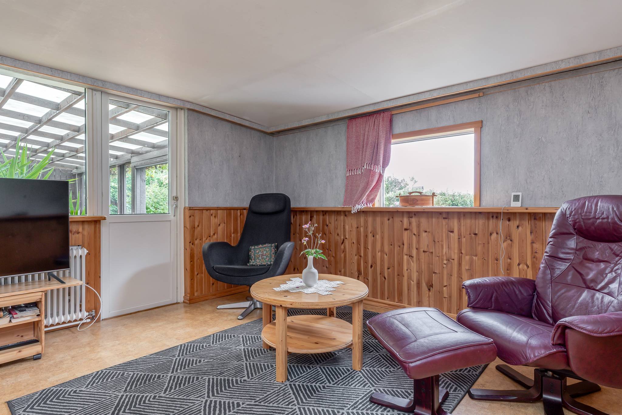 4 rum Kedjehus på Krokusgatan 21 Husie Malmö kommun - bild 23