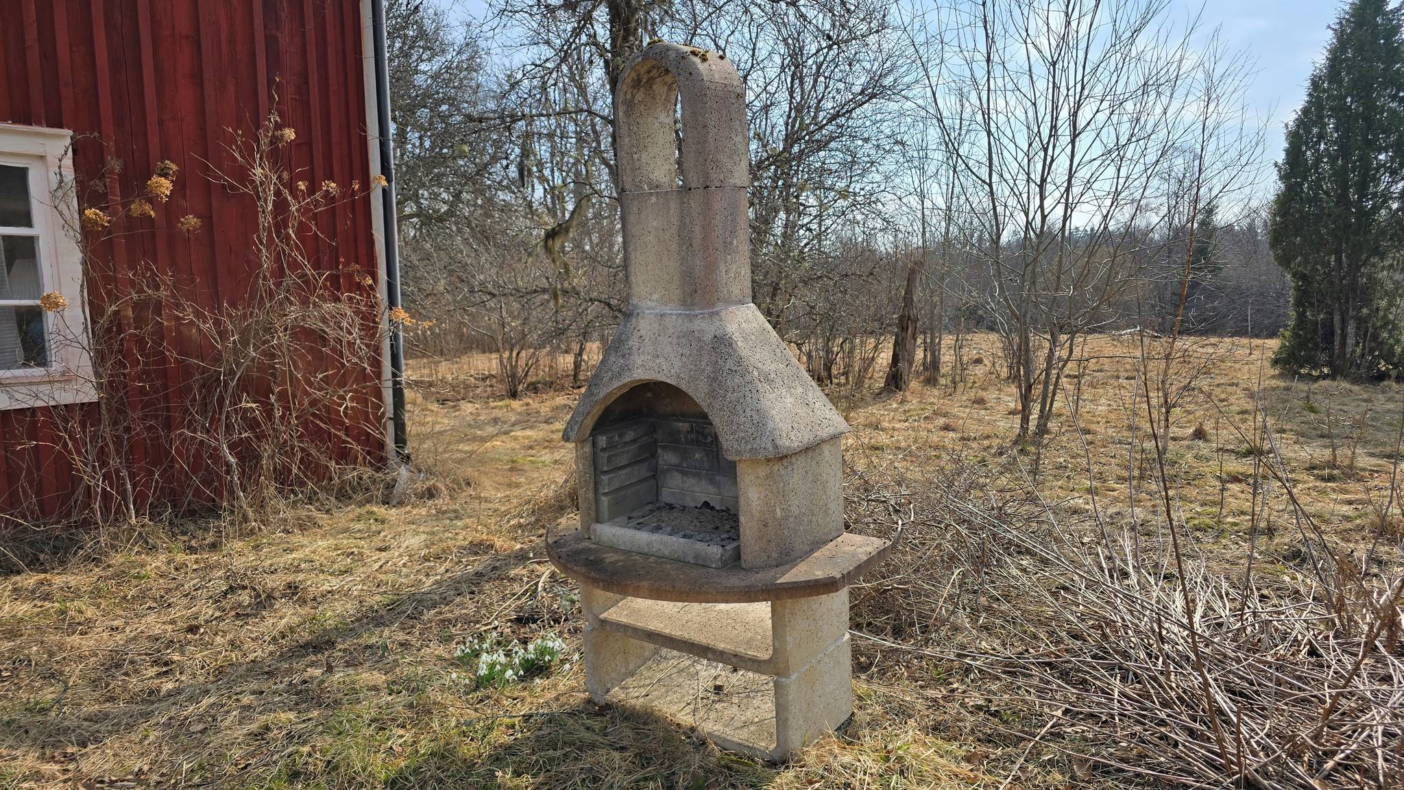 6 rum Vinterbonat fritidshus på Granshult 11 Vetlanda kommun - bild 10