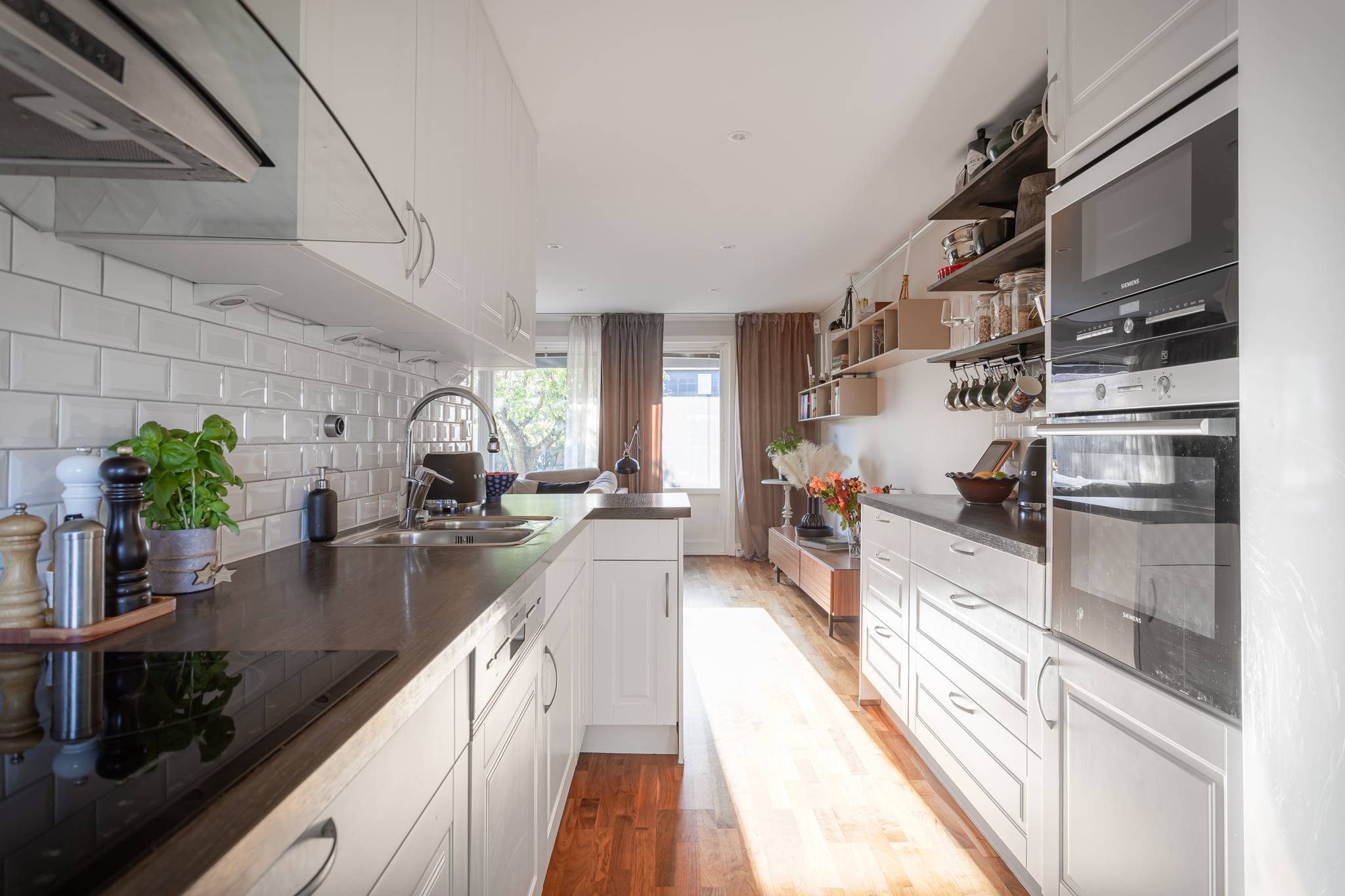 4 rum Radhus på Rådjursstigen 40 Töjnan Sollentuna kommun - bild 7