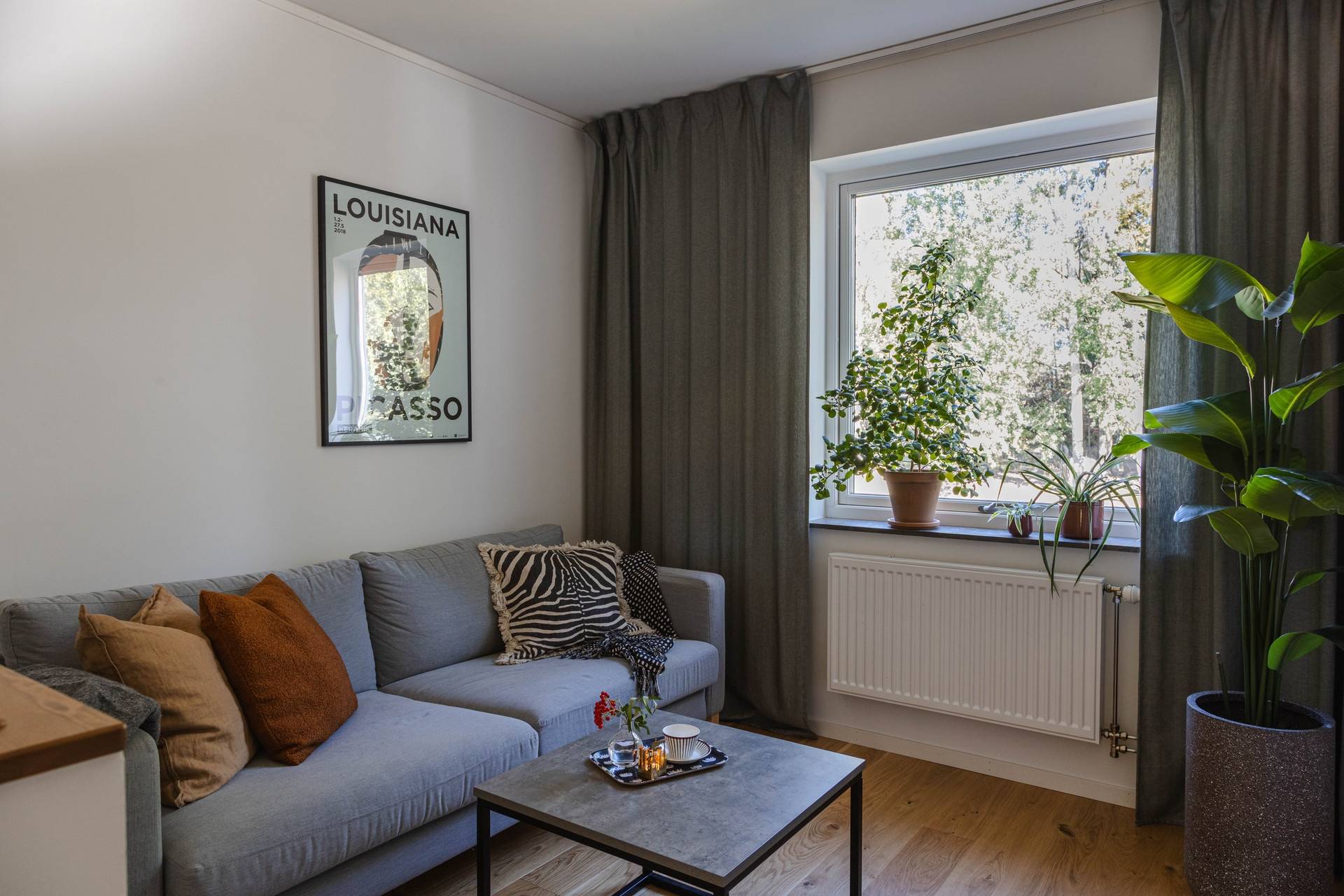 4 rum Lägenhet på Släggargatan 1G Malmaberg Västerås kommun - bild 33