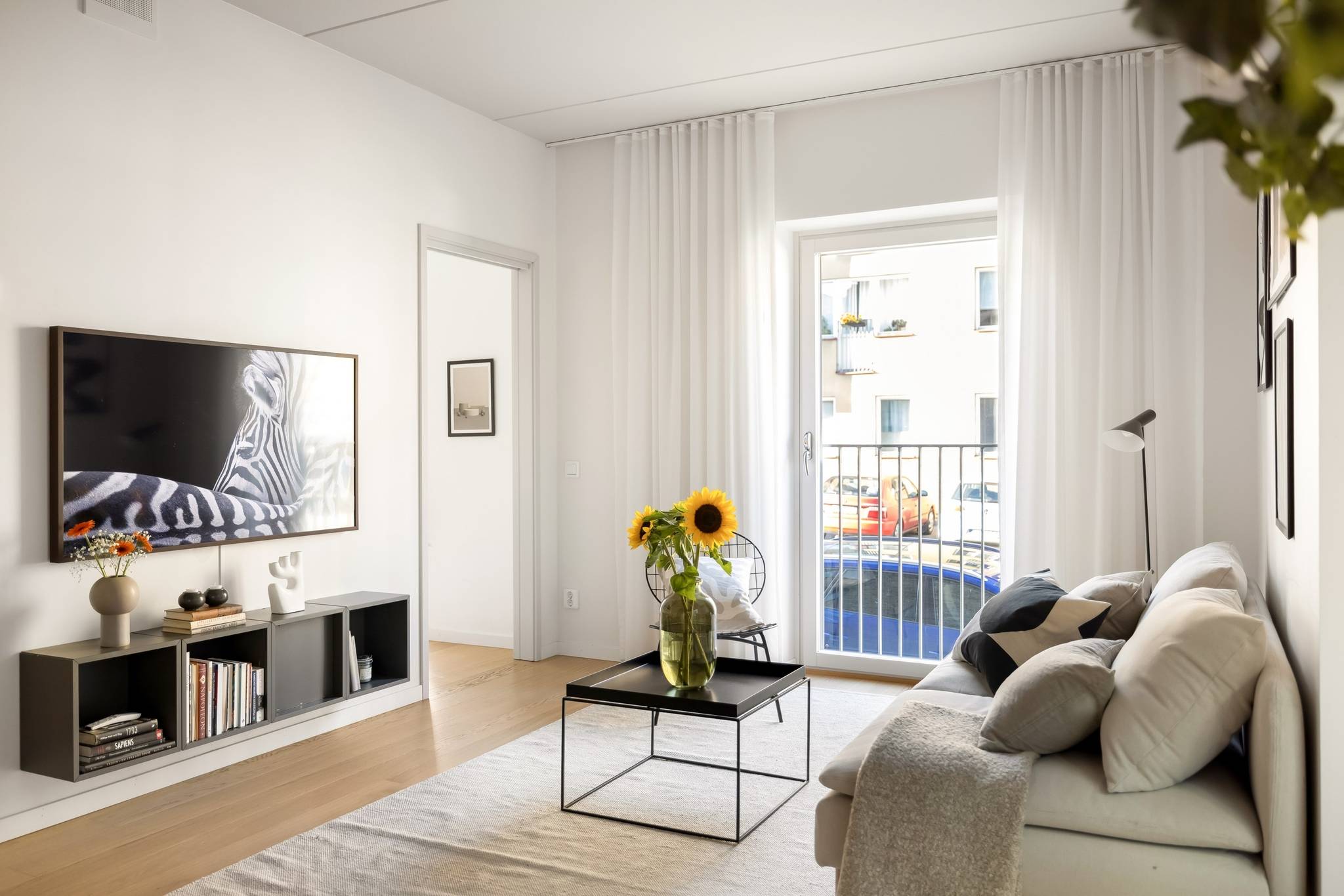 4 rum Lägenhet på Vintergatan 3A Centrala Sundbyberg Sundbybergs kommun - bild 6