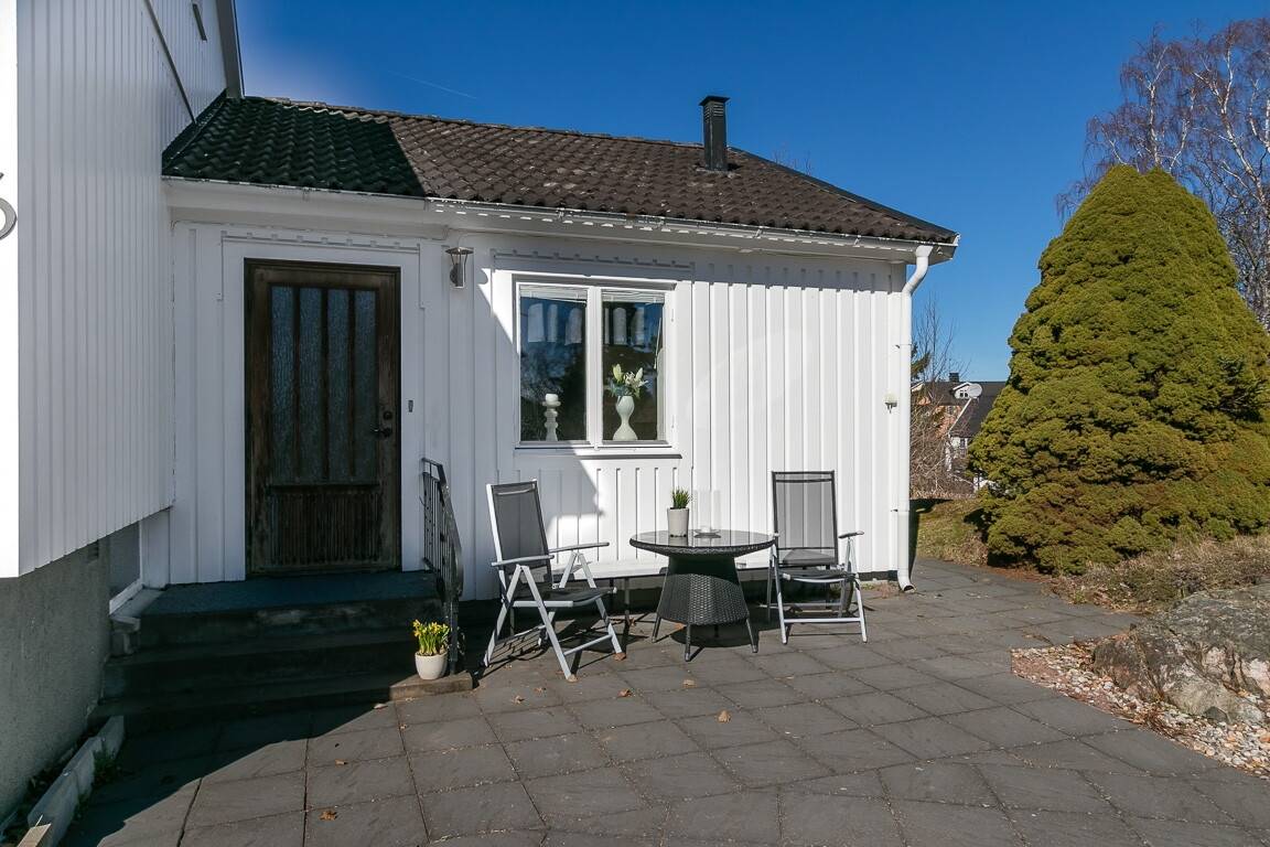 6 rum Villa på Strandvägen 46 Kolberga Oskarshamns kommun - bild 3