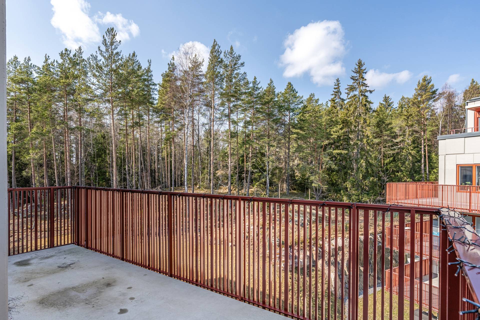 4 rum lägenhet på Myntbacken 5 Täljö, Österåkers kommun - bild 2