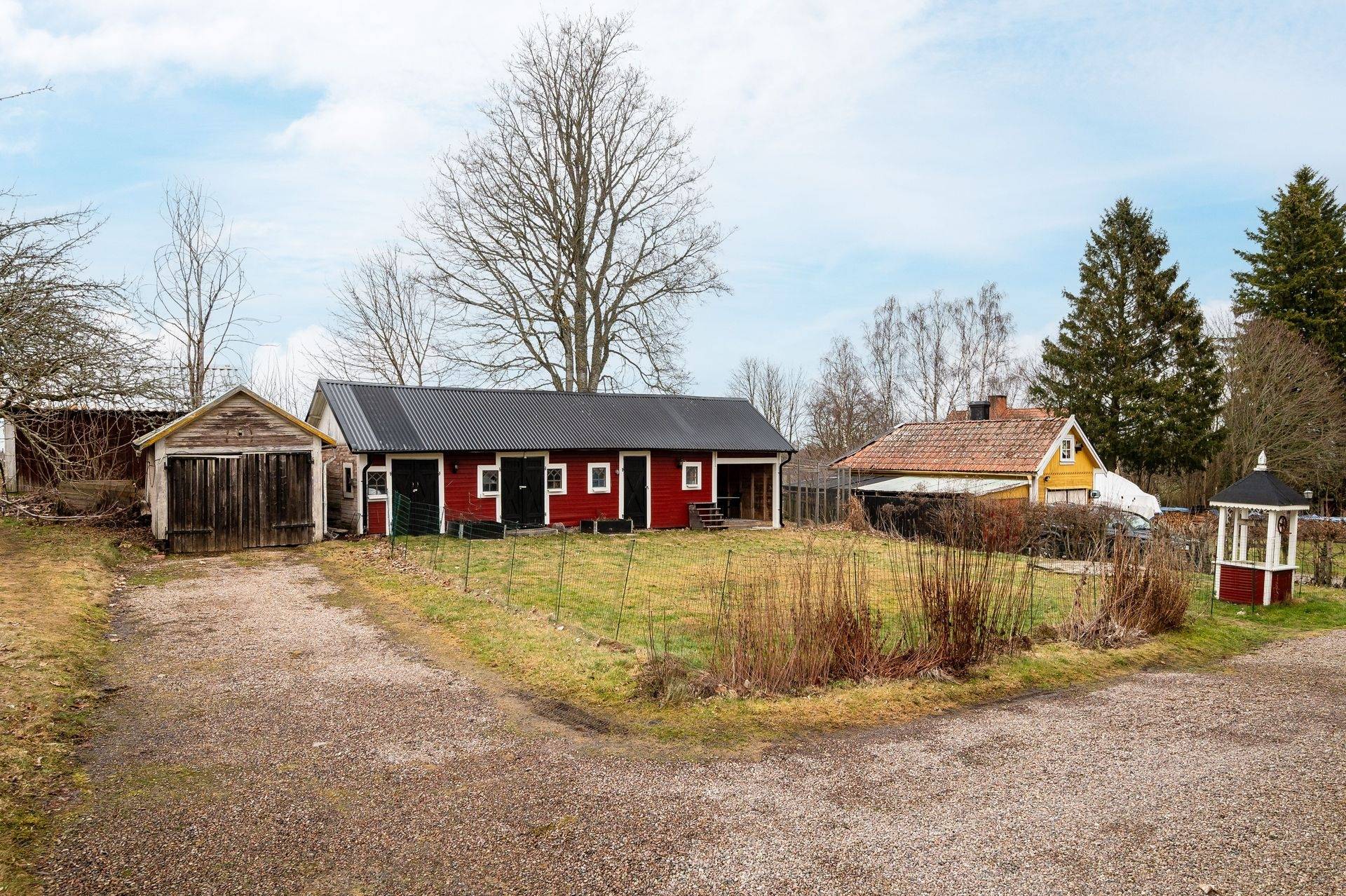 8 rum Villa på Långvägen 11 Mjölby kommun - bild 48
