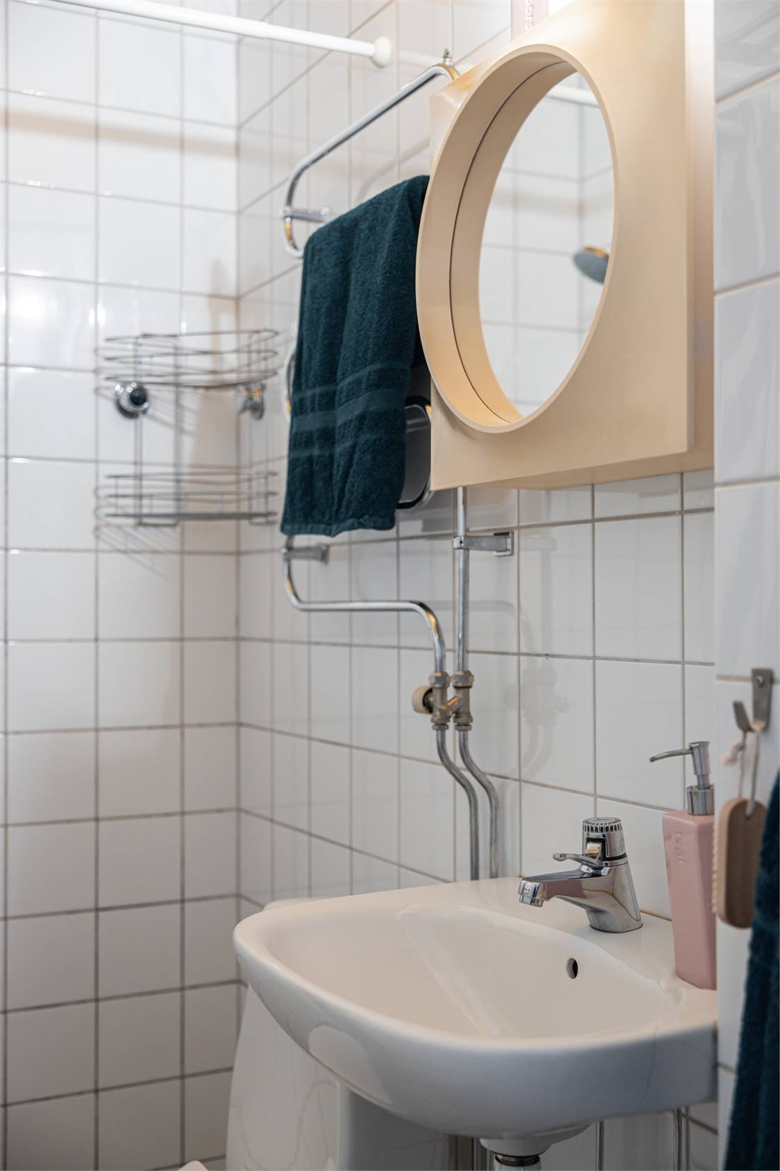 1 rum Lägenhet på Spolegatan 24 Centrum Lunds kommun - bild 23