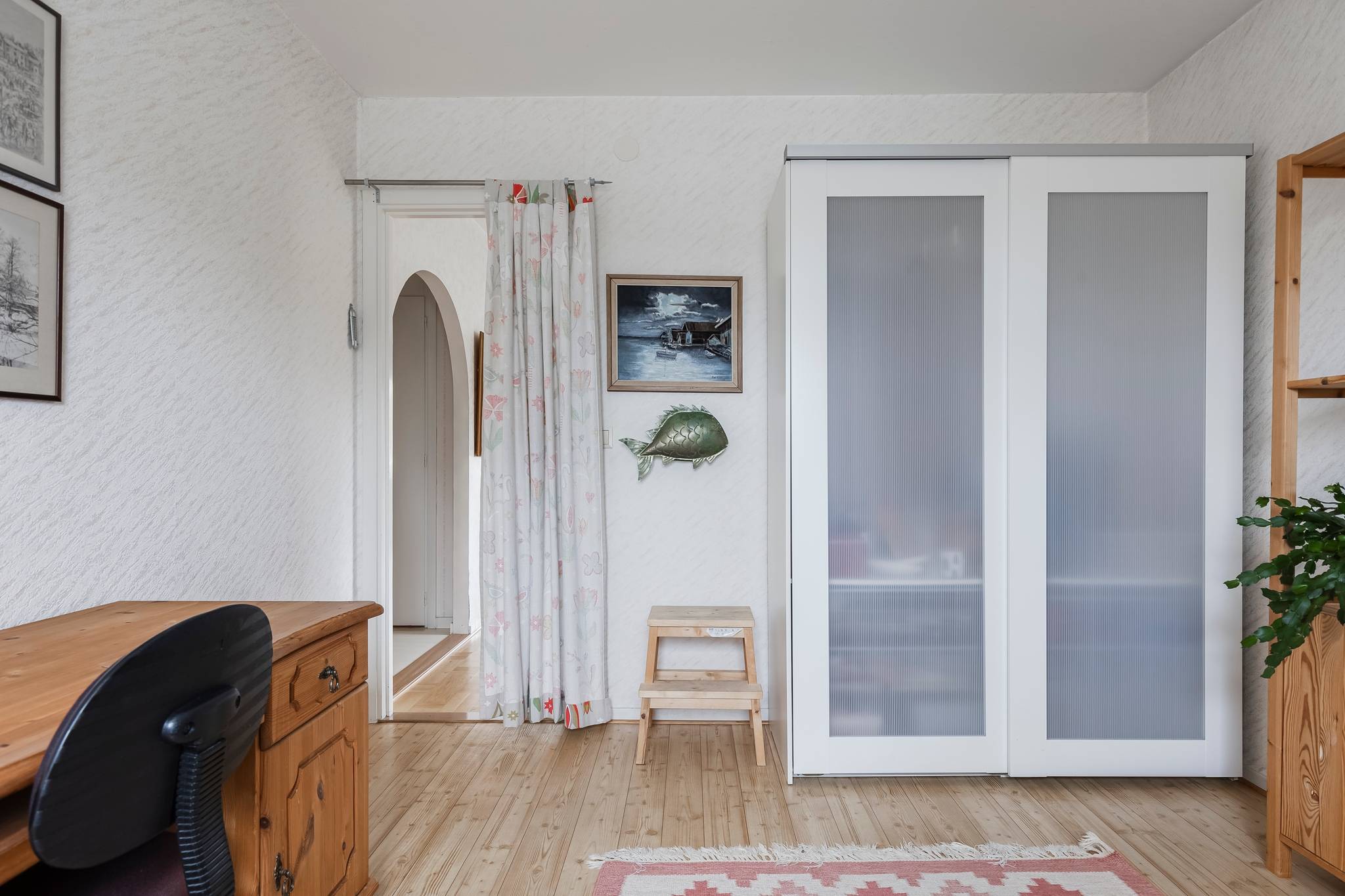 3 rum Lägenhet på Bergsmansgatan 58A Karls-Åby Karlskoga kommun - bild 18