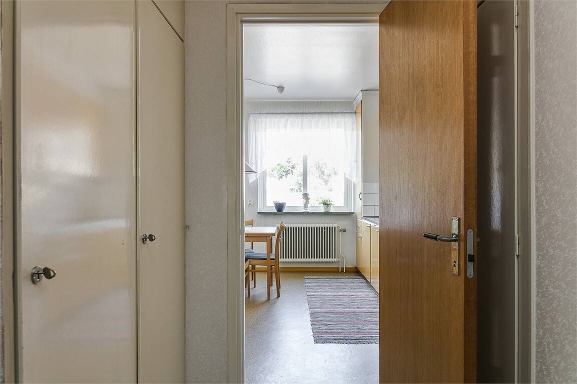 1 rum Lägenhet på Torggatan 9B Tingsryd Tingsryds kommun - bild 3
