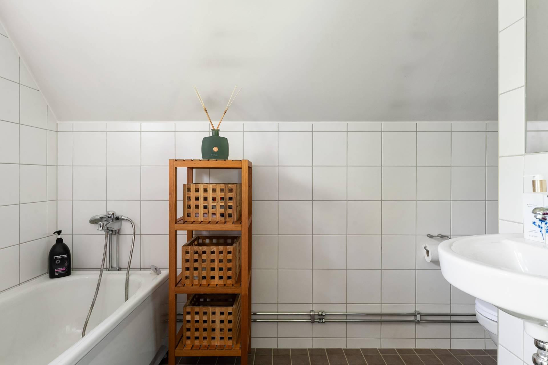 6 rum Villa på Vårdkasevägen 6A Älvsjö Stockholms kommun - bild 27