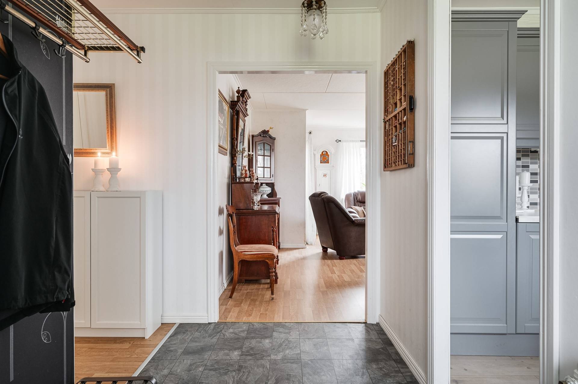 4 rum Villa på Näs Björkelid 1 Borås kommun - bild 6