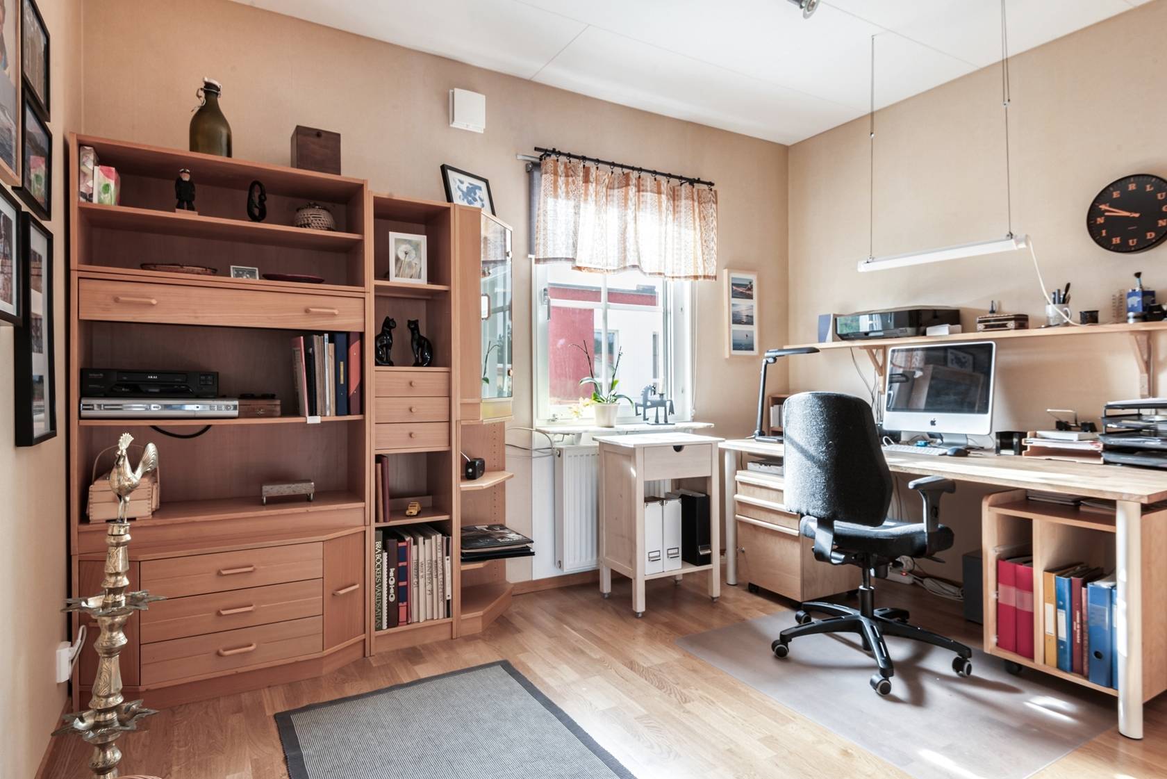 4 rum Radhus på Stenhuggarvägen 39 Stenhagen Uppsala kommun - bild 22