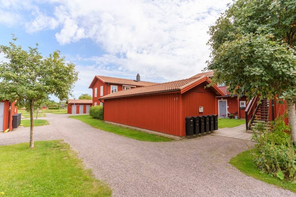 2 rum Lägenhet på Sveavägen 17E Hemsta Gävle kommun - bild 35