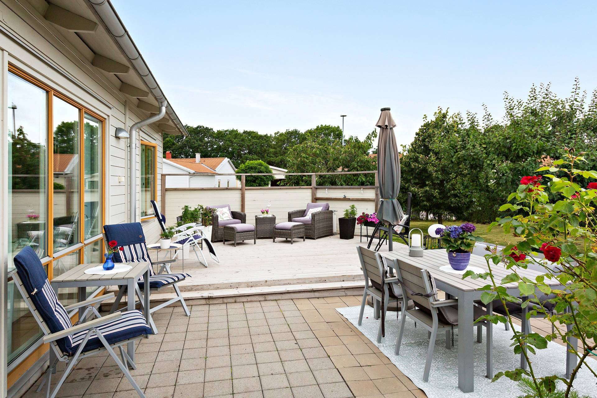 3 rum Villa på Sävgatan 16 Färjestaden Mörbylånga kommun - bild 3