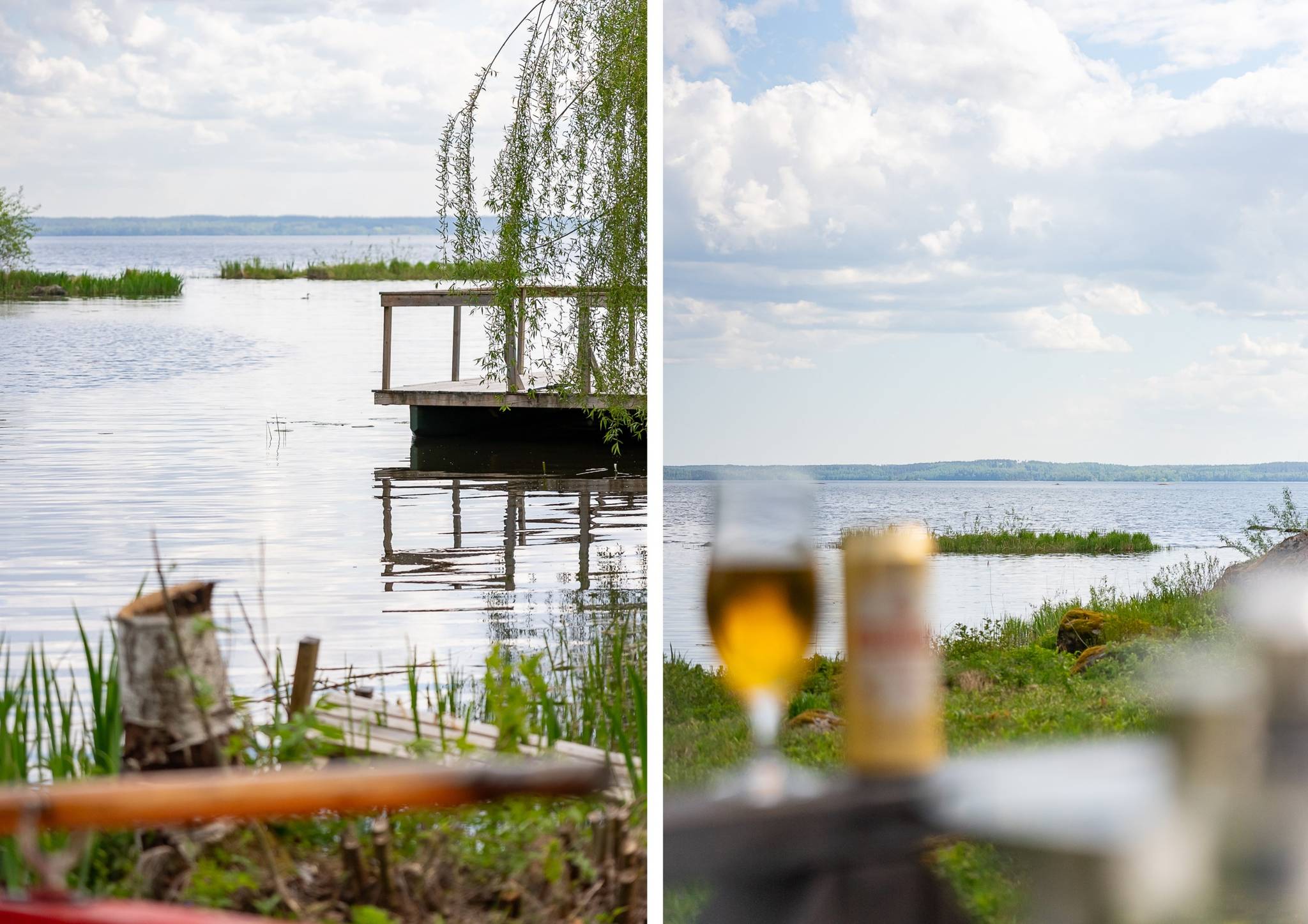2 rum Fritidshus på Svanevik Eskilstuna kommun - bild 59