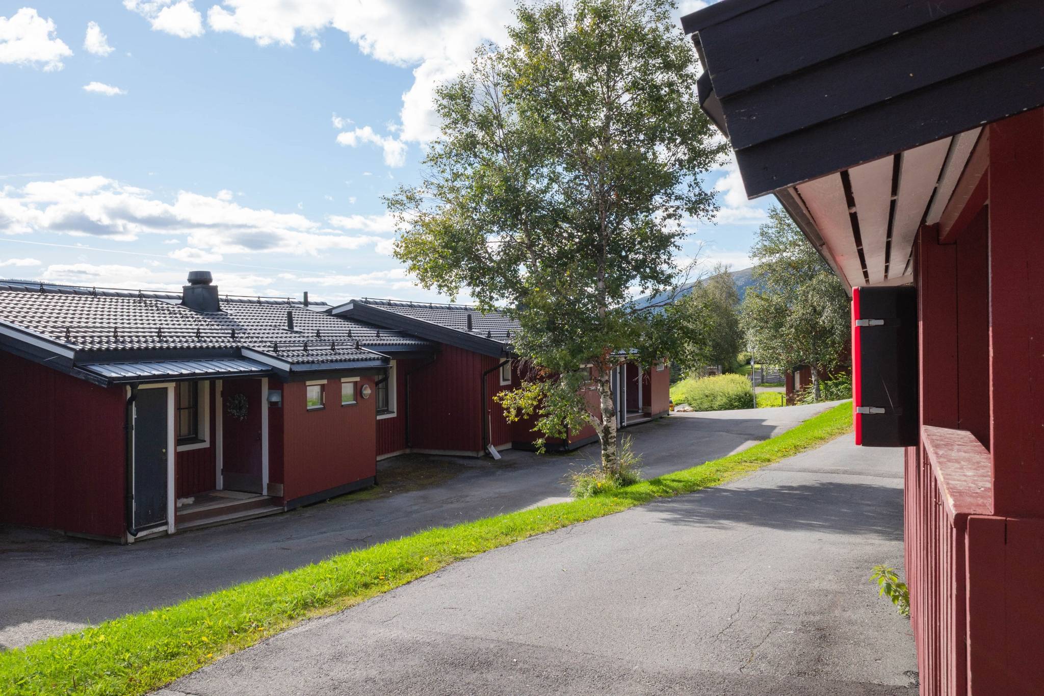 1 rum Lägenhet på Fjällbyvägen 24, lgh 117 Åre By Åre kommun - bild 13