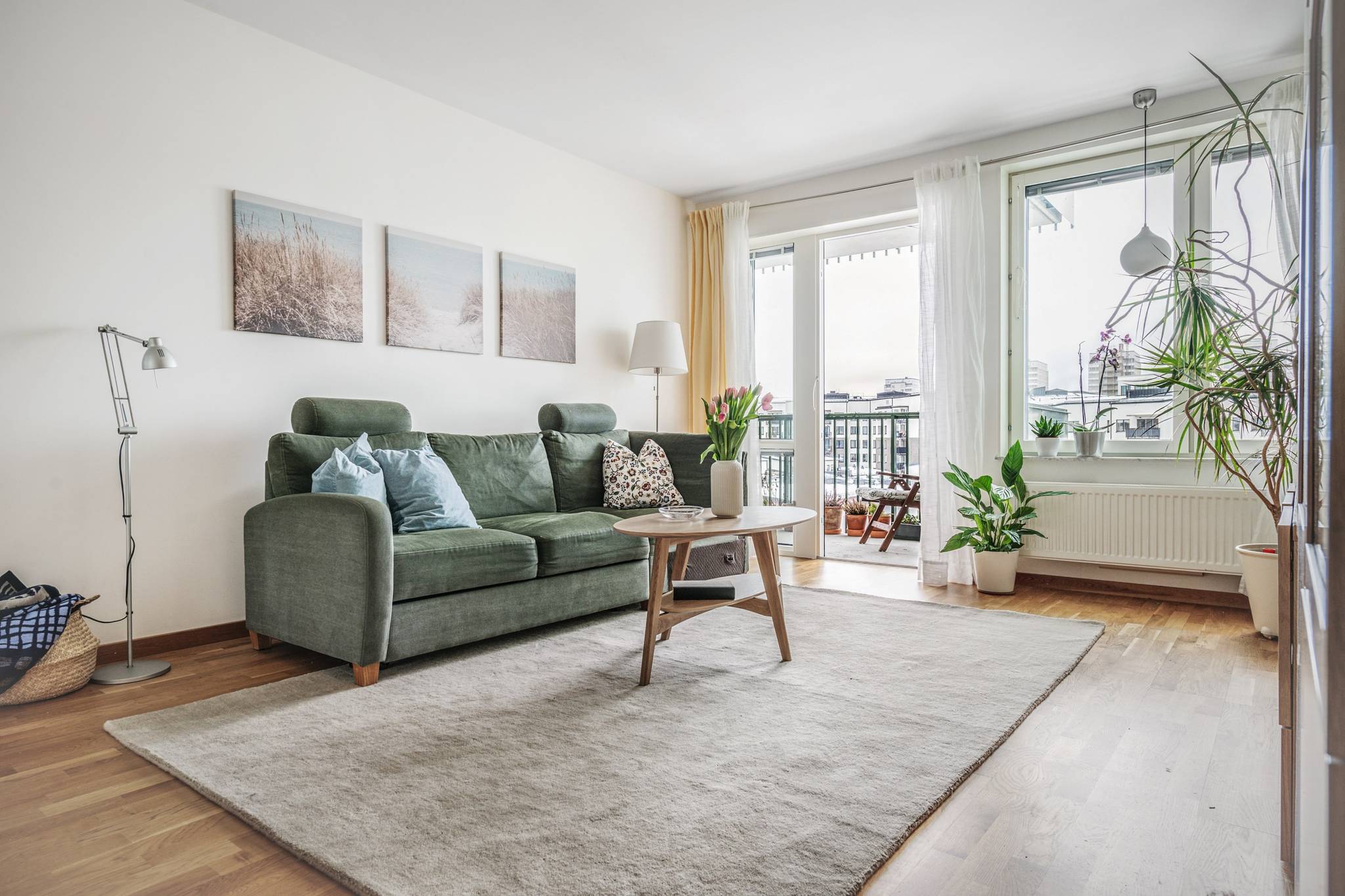5 rum Lägenhet på Cronhielms allé 33 Ulriksdal Solna kommun - bild 9