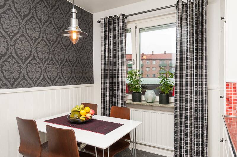 1 rum Lägenhet på Millåkersgatan 16 A Mora kommun - bild 10
