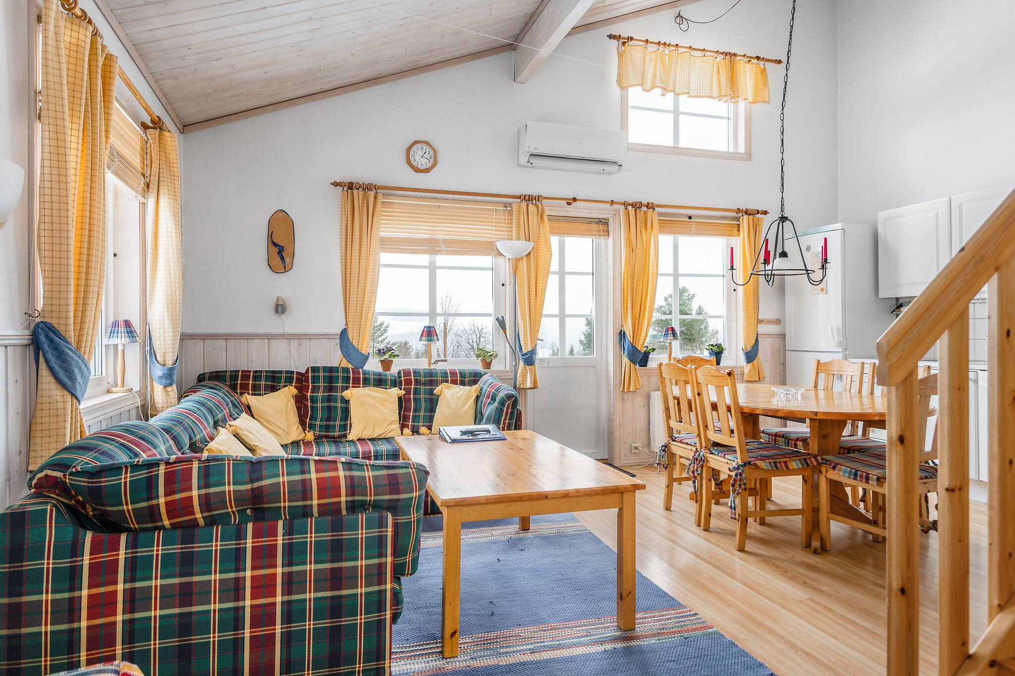 4 rum Lägenhet på Pistvägen 519 A Kläppen, Sälen Malung-Sälens kommun - bild 3