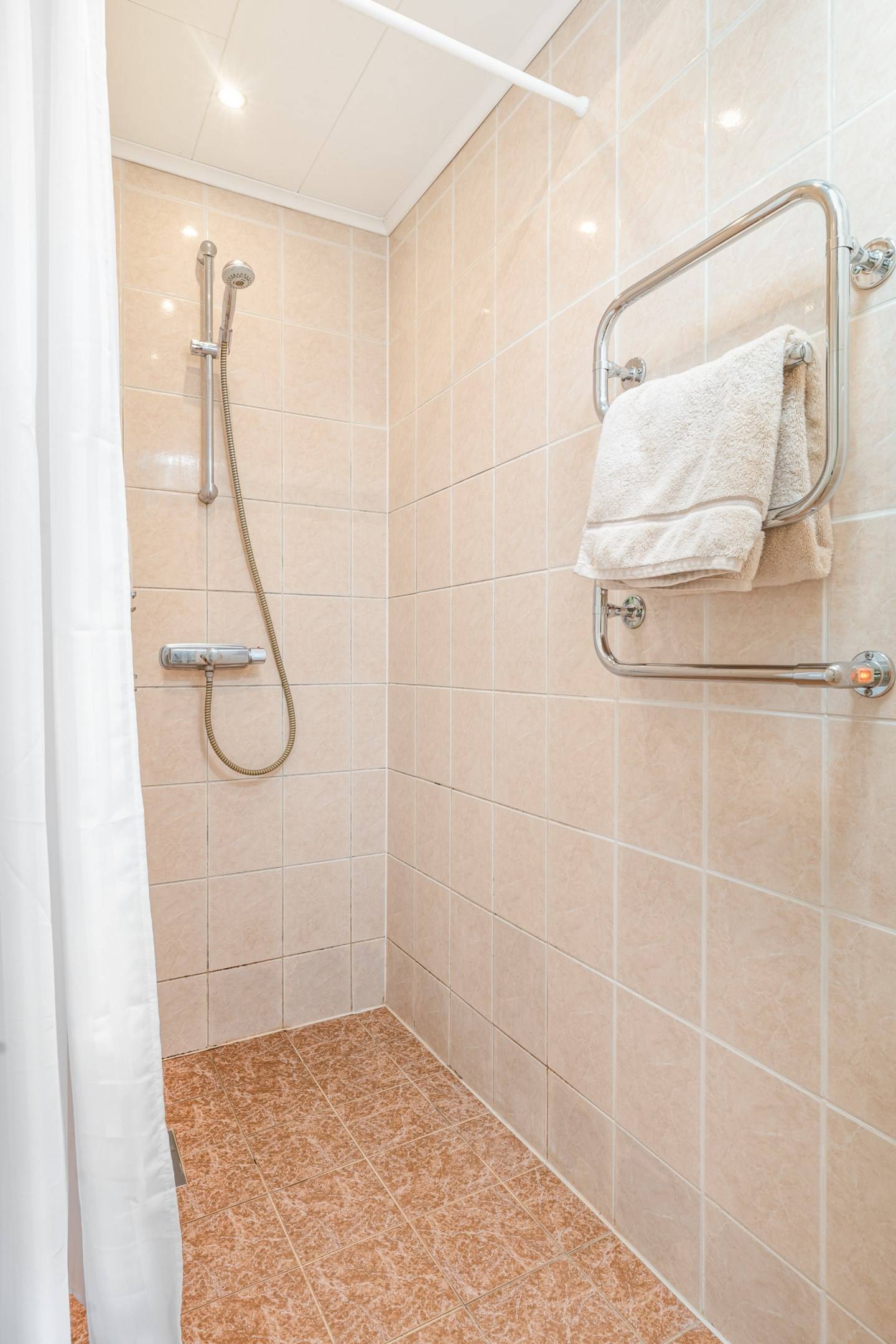 7 rum Villa på Solgatan 6 Bregården Karlskoga kommun - bild 55