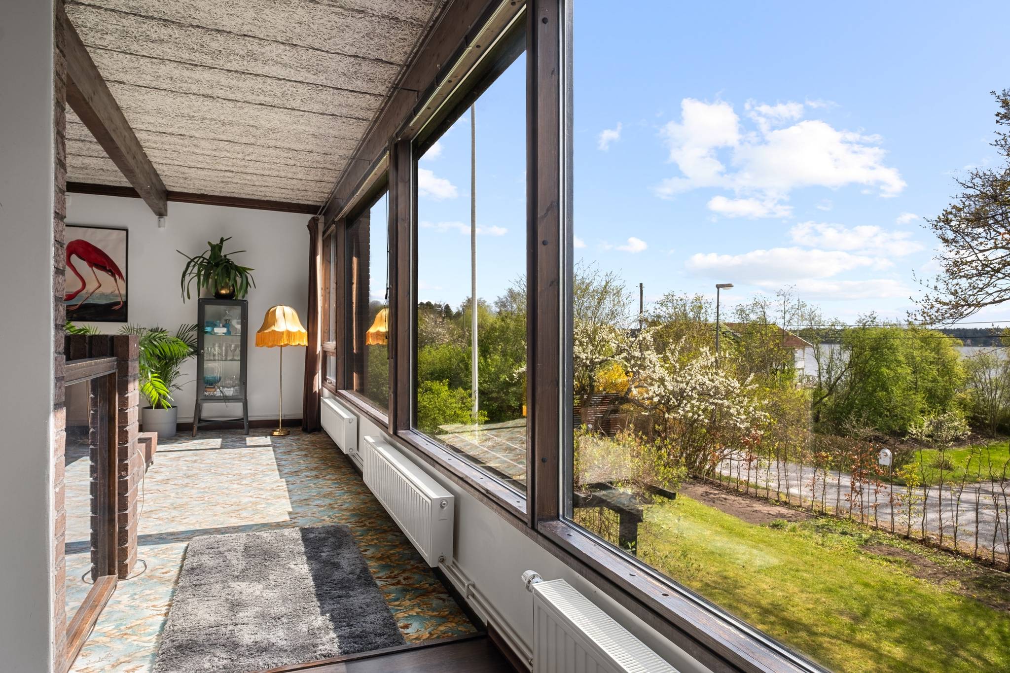 7 rum Villa på Fornuddsvägen 98 Fornudden-Persudde Tyresö kommun - bild 13