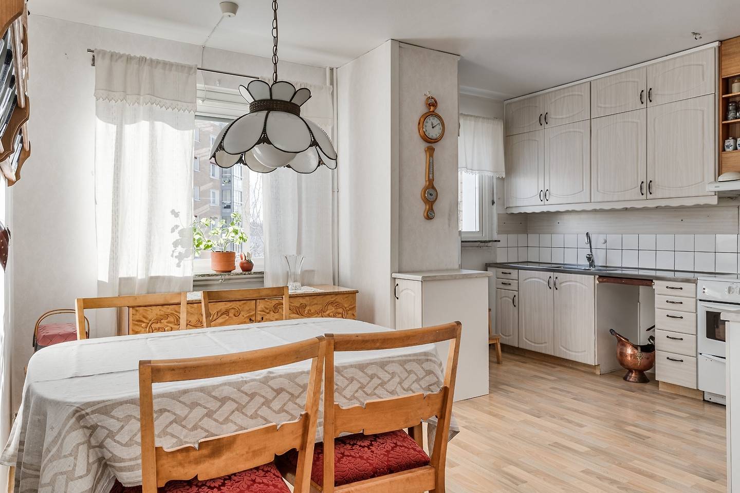 2 rum Lägenhet på Storgatan 93 C Centrala Stan Piteå kommun - bild 8