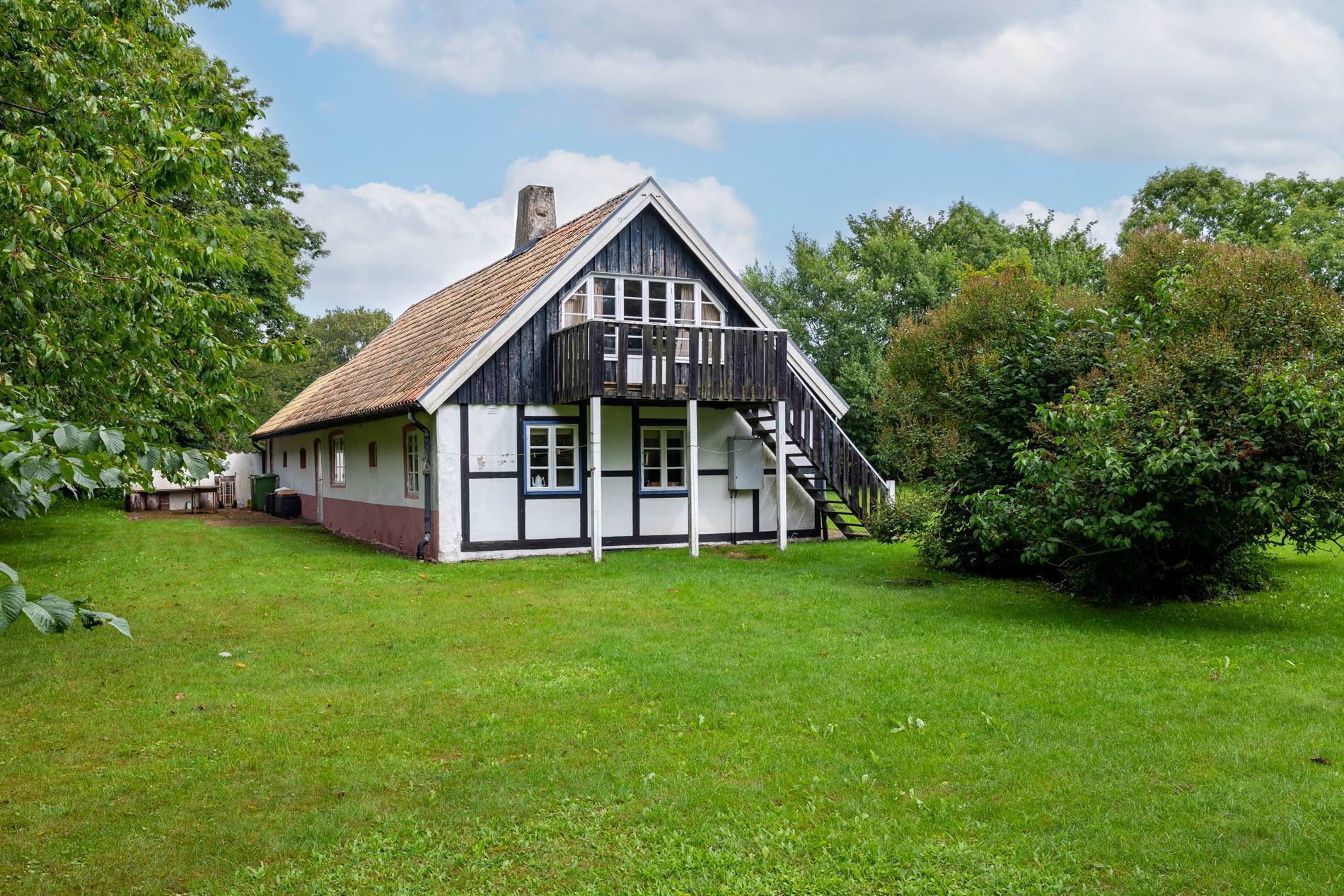 6 rum Villa på Bokesliden 207 Bokesliden Båstads kommun - bild 27