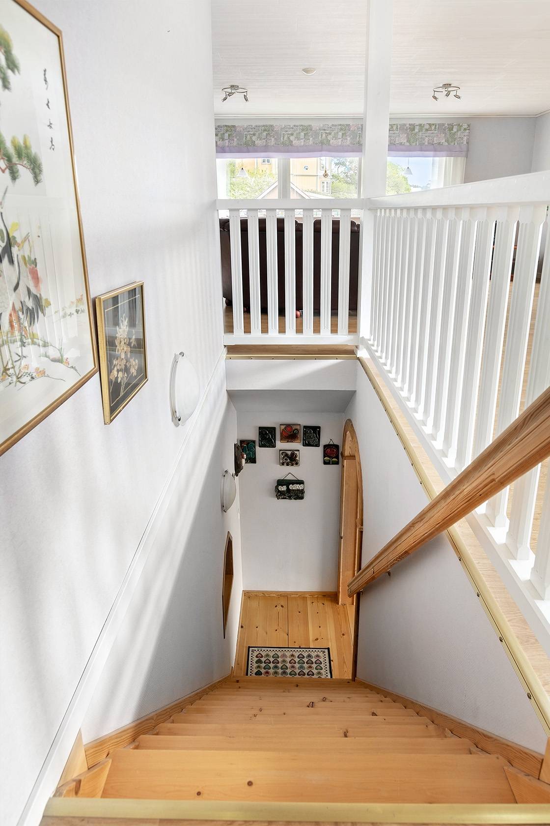 7 rum Villa på Viksängsvägen 25 Östertälje Södertälje kommun - bild 25